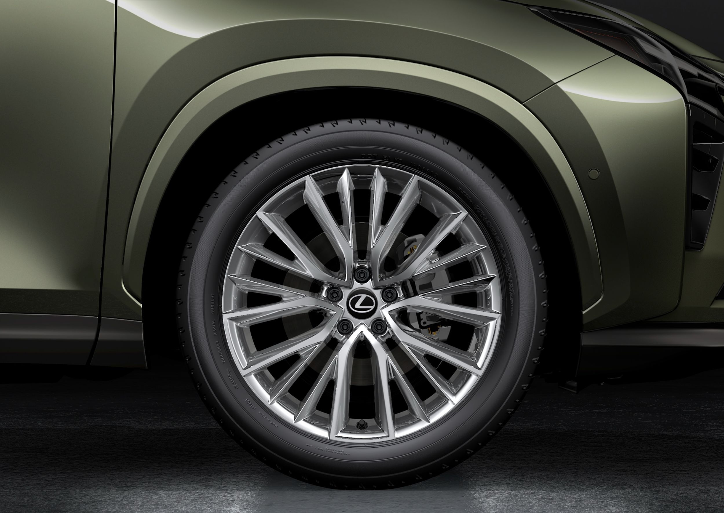 2027 Lexus NX350h (11)