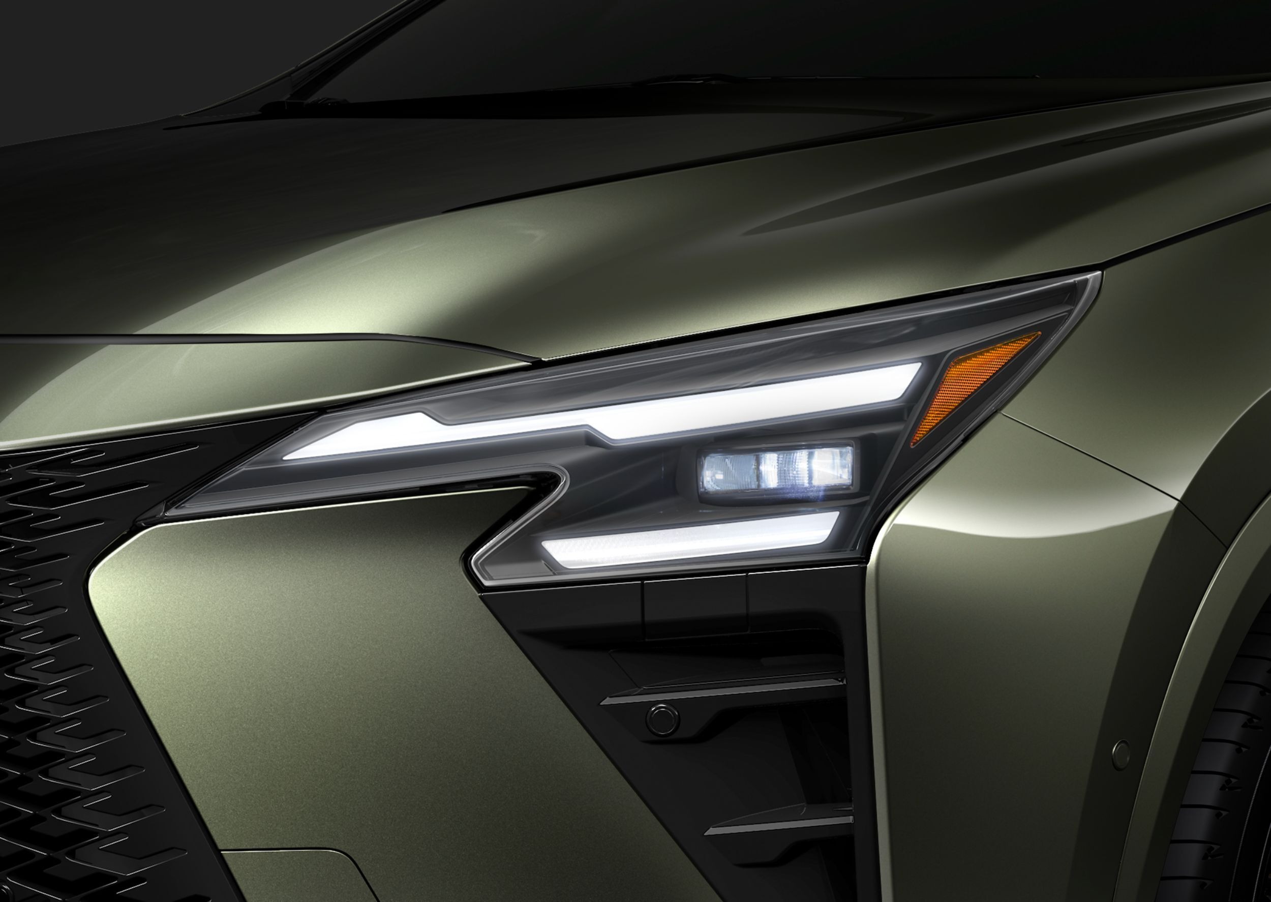 2027 Lexus NX350h (4)