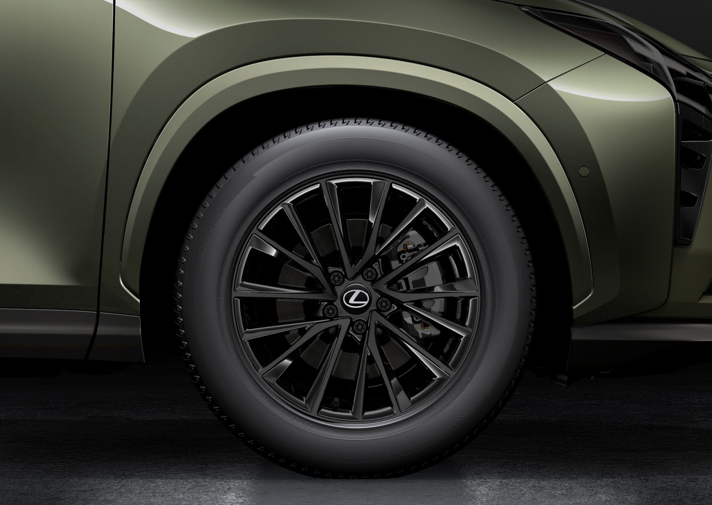 2027 Lexus NX350h (8)