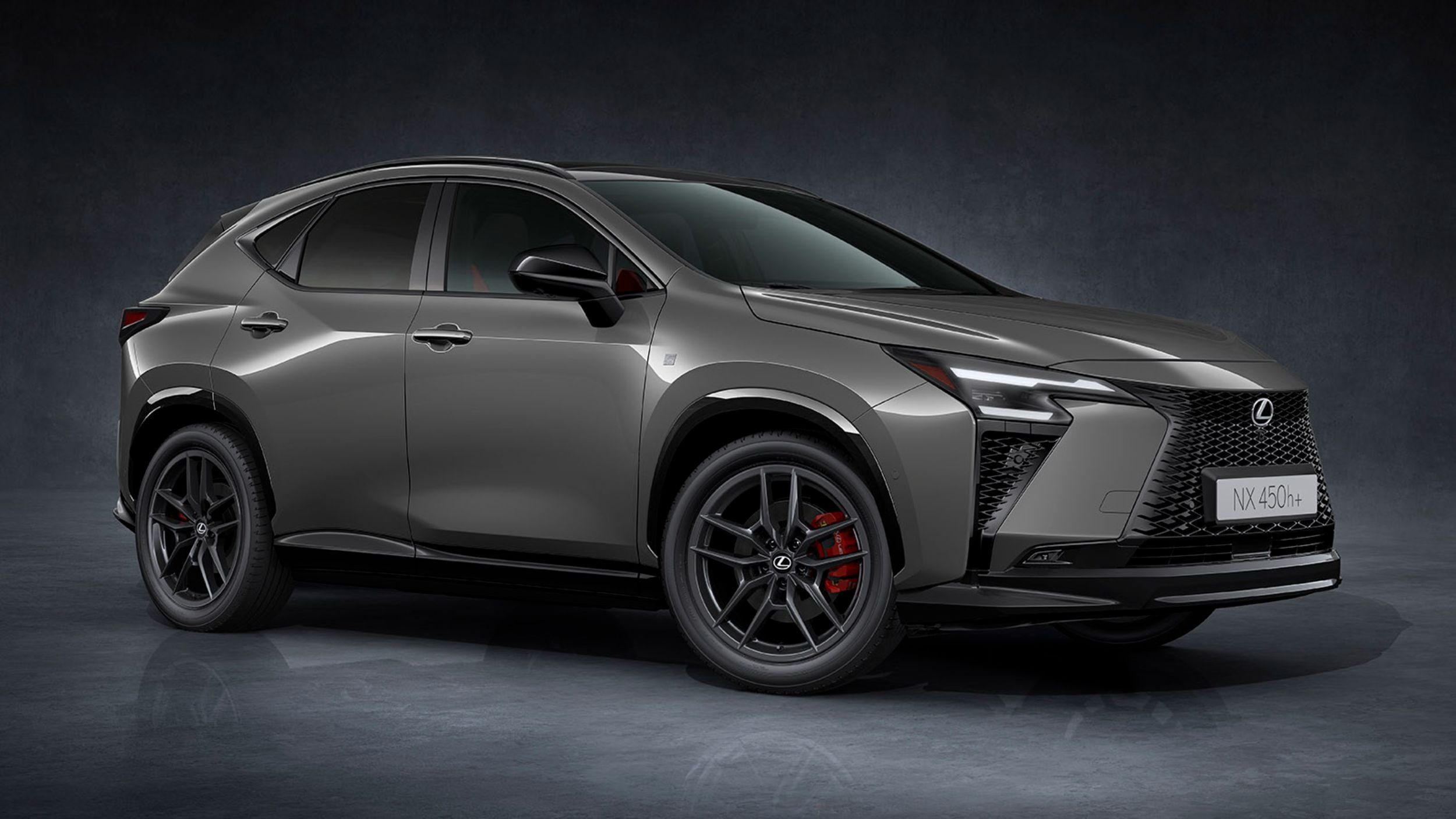 2027 Lexus NX450h+ (1) copy