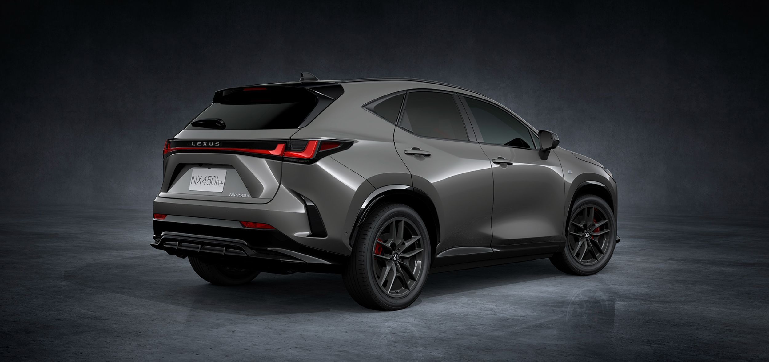 2027 Lexus NX450h+ (2)