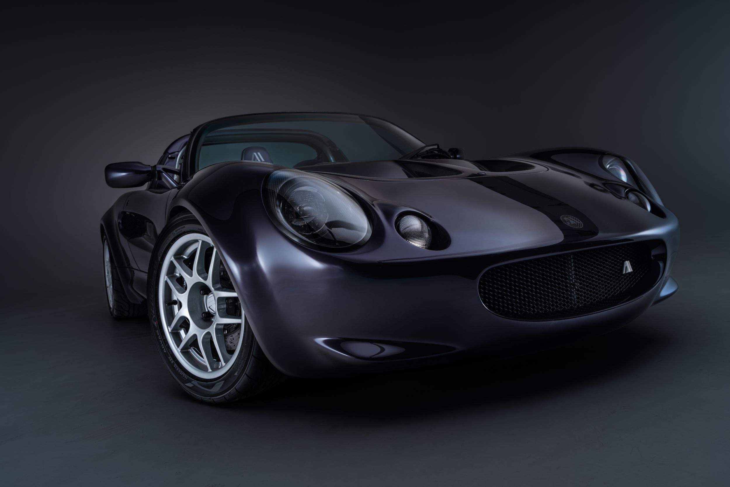VHPK Lotus Elise S1 - Stephen Simonds (1)