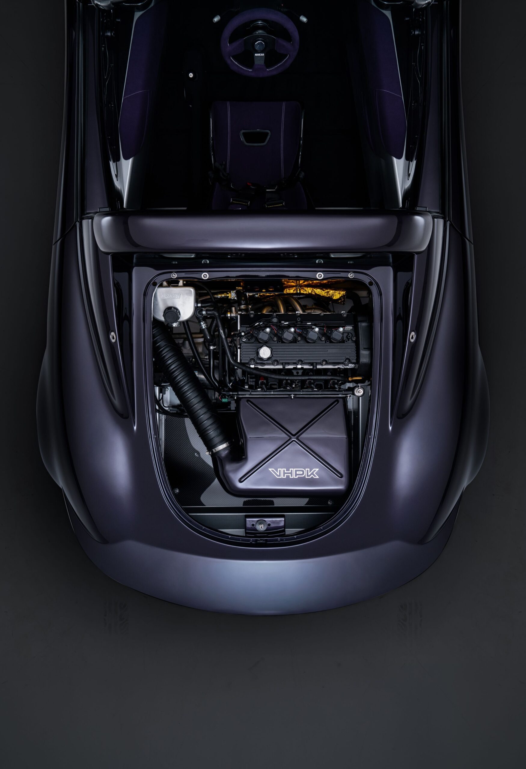 VHPK Lotus Elise S1 - Stephen Simonds (18)