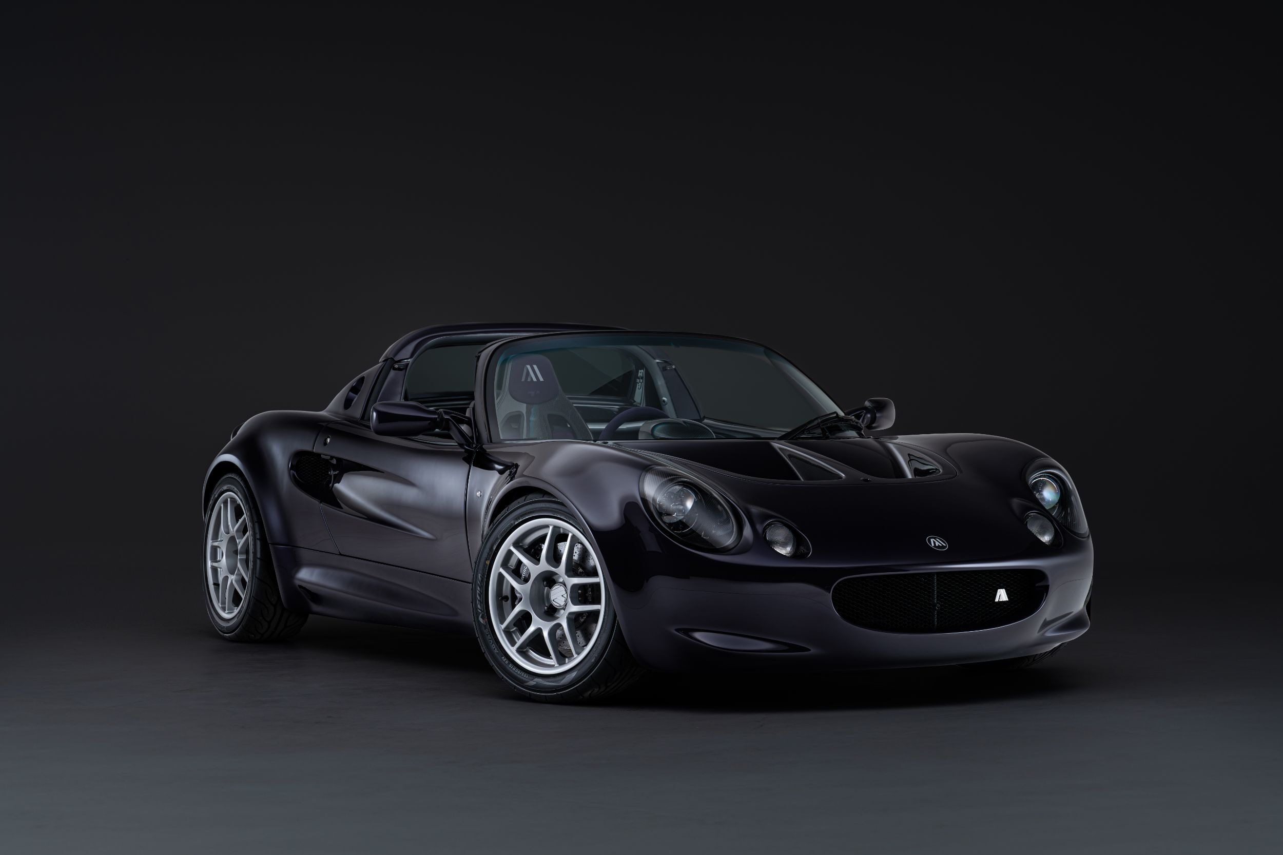 VHPK Lotus Elise S1 - Stephen Simonds (2)