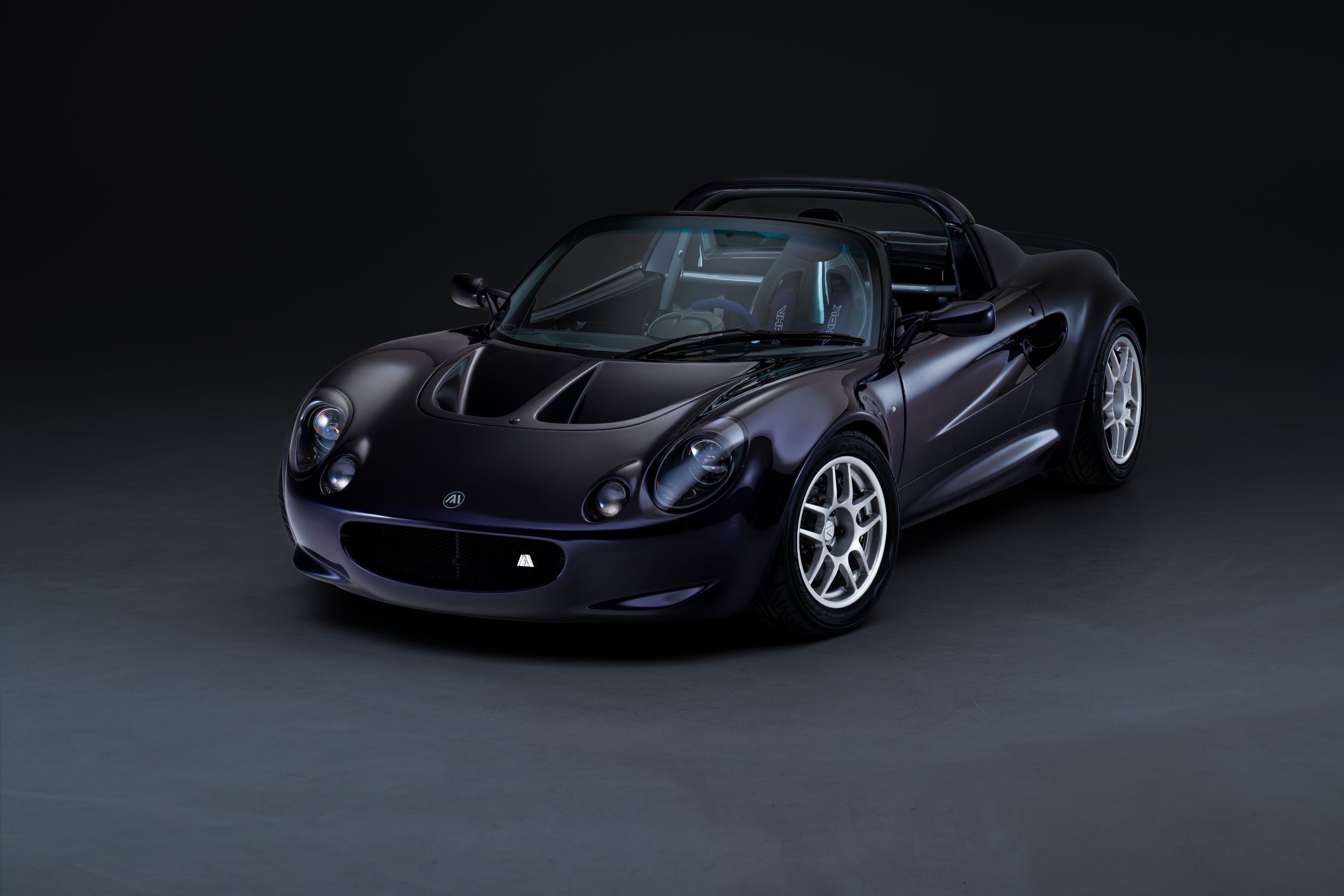 VHPK Lotus Elise S1 - Stephen Simonds (5)