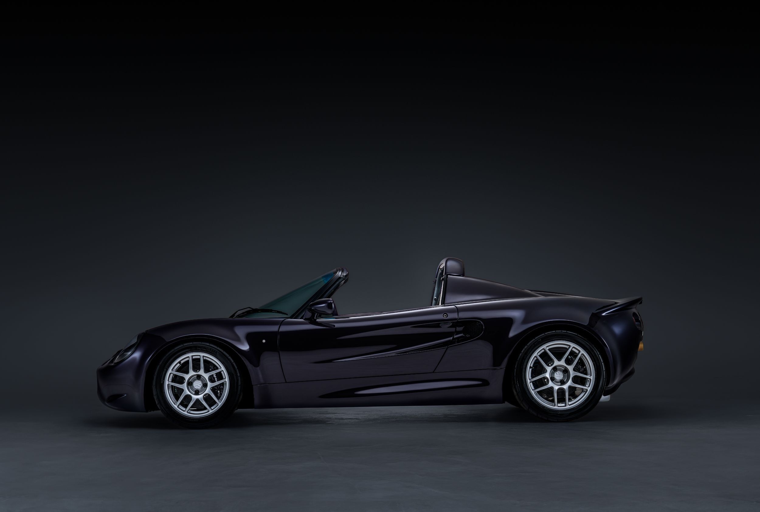VHPK Lotus Elise S1 - Stephen Simonds (6)