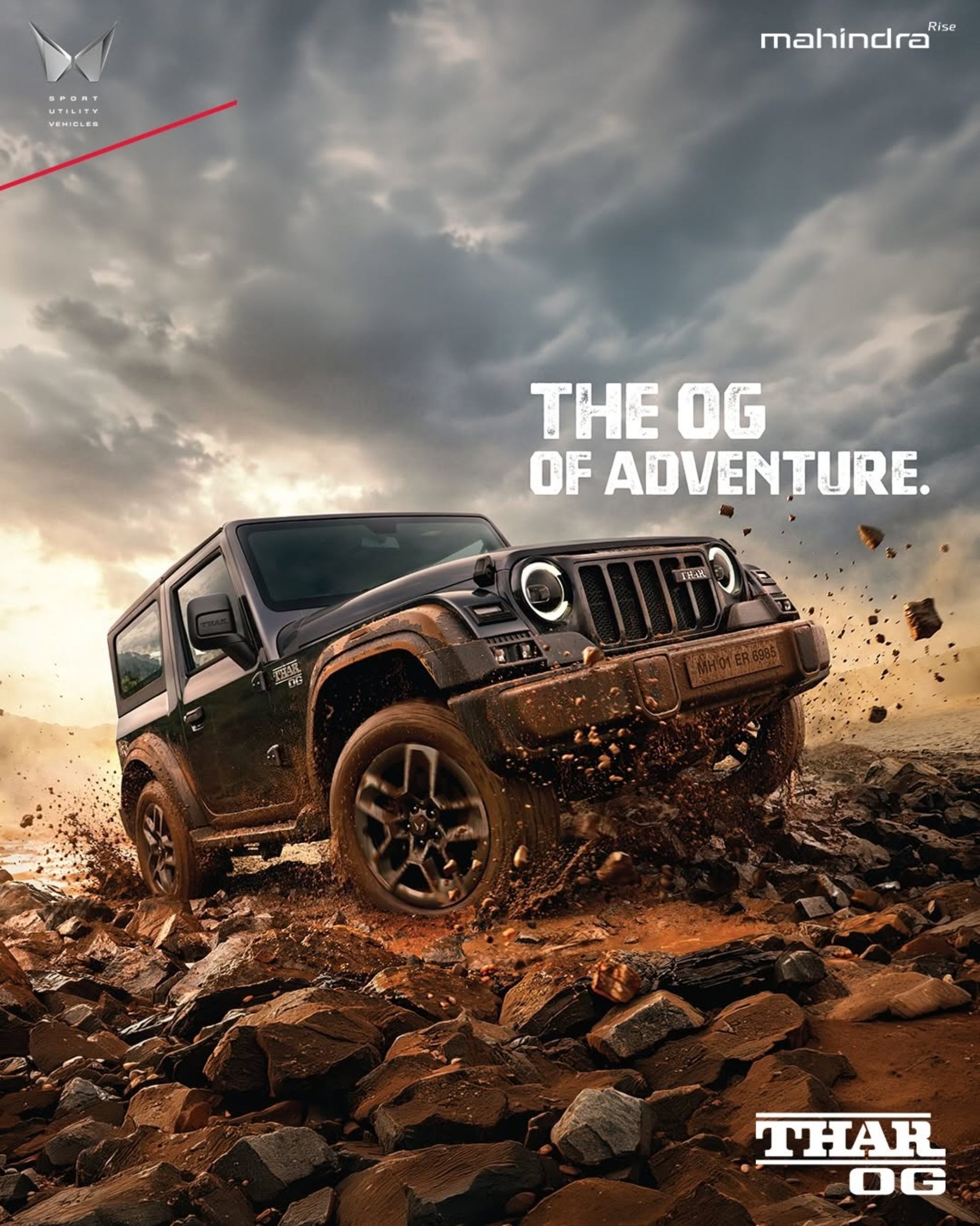 Mahindra Thar OG (2)