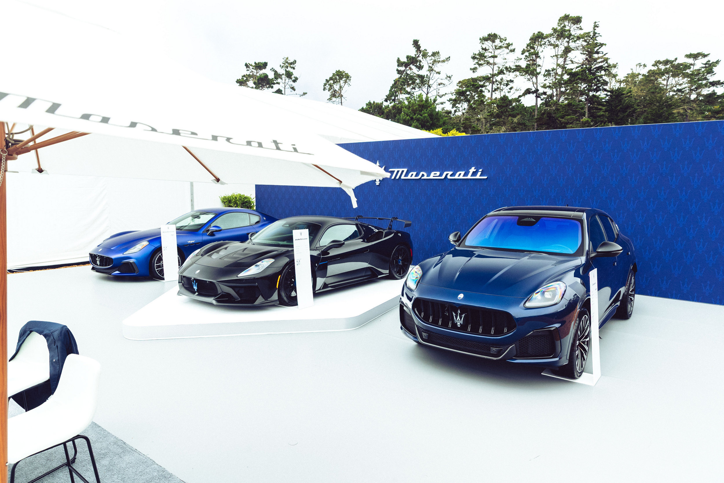 Maserati 617 2