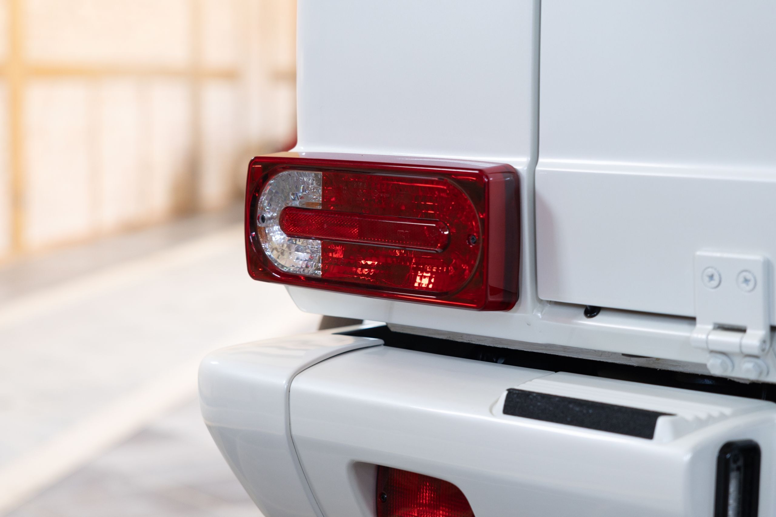Mercedes G650 Landaulet - 18