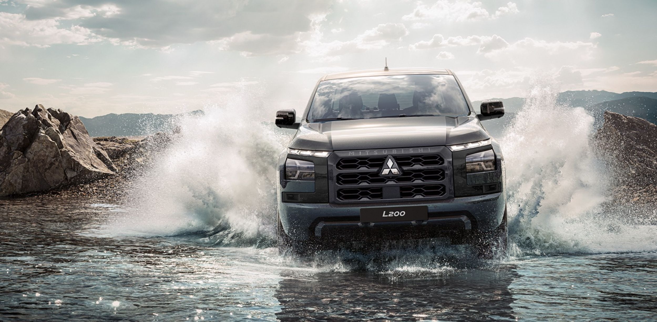 Mitsubishi L200 Diamant Top - Germany (2)