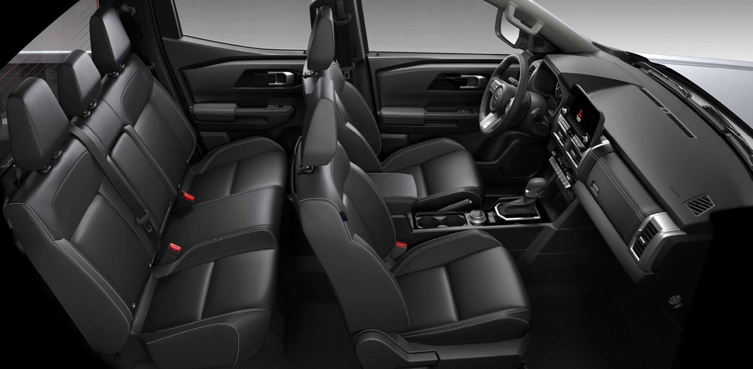 Mitsubishi L200 Diamant Top - Germany (4)