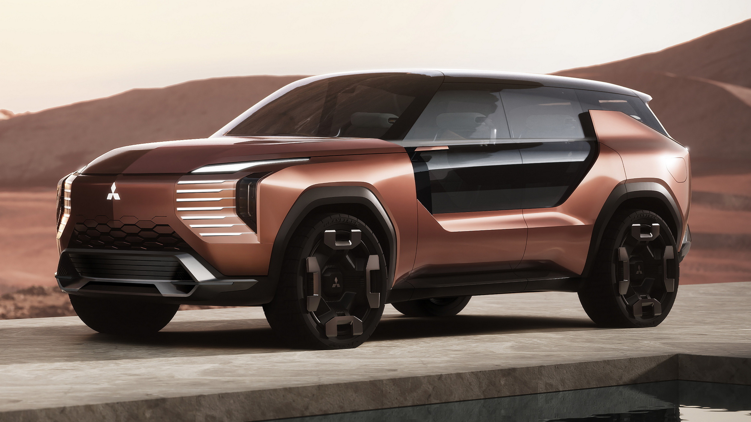 2025 Mitsubishi Elevance Concept (1) copy