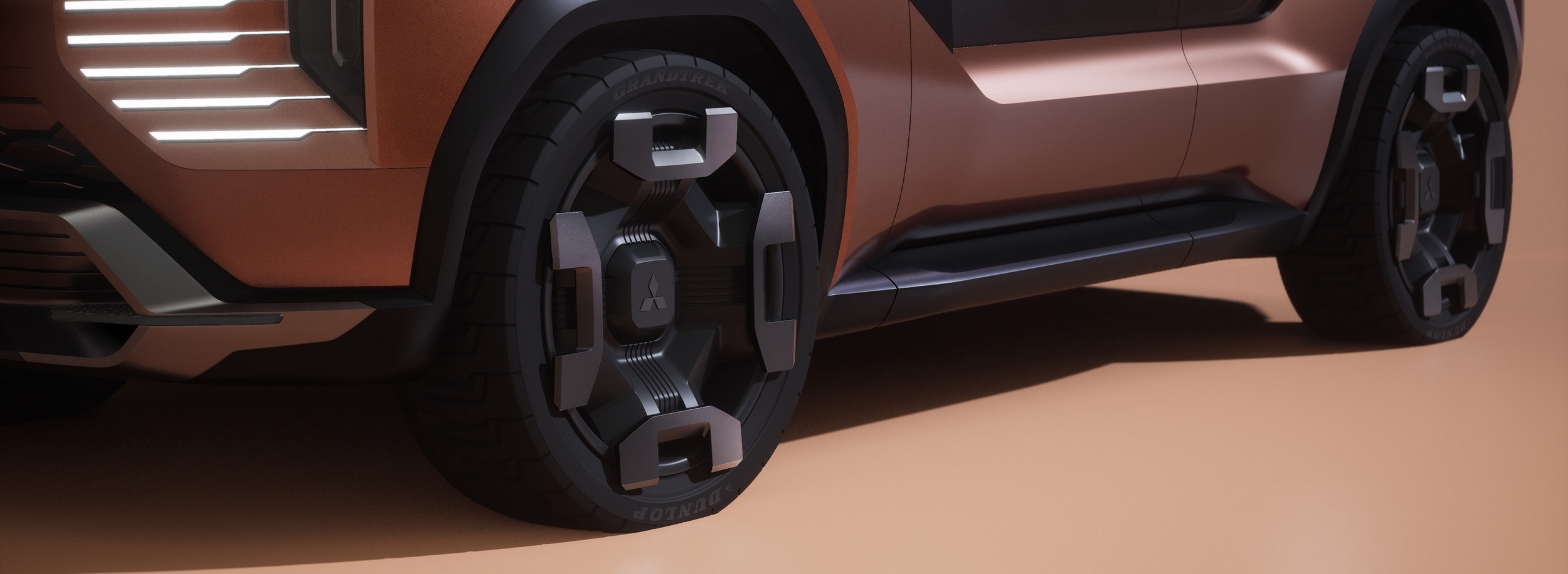 2025 Mitsubishi Elevance Concept (11)