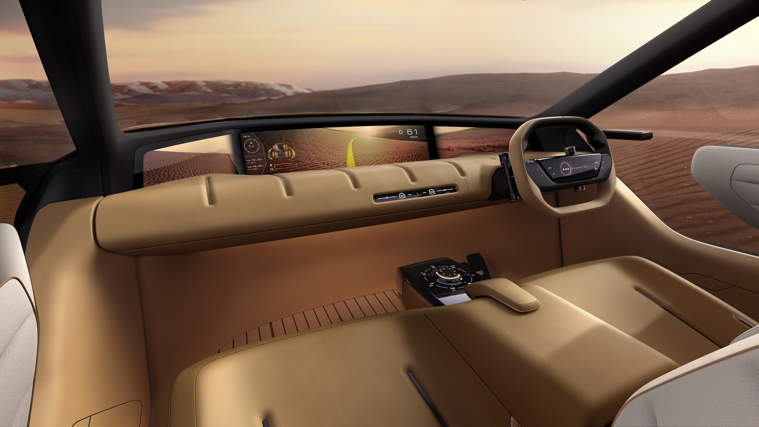 2025 Mitsubishi Elevance Concept (14)