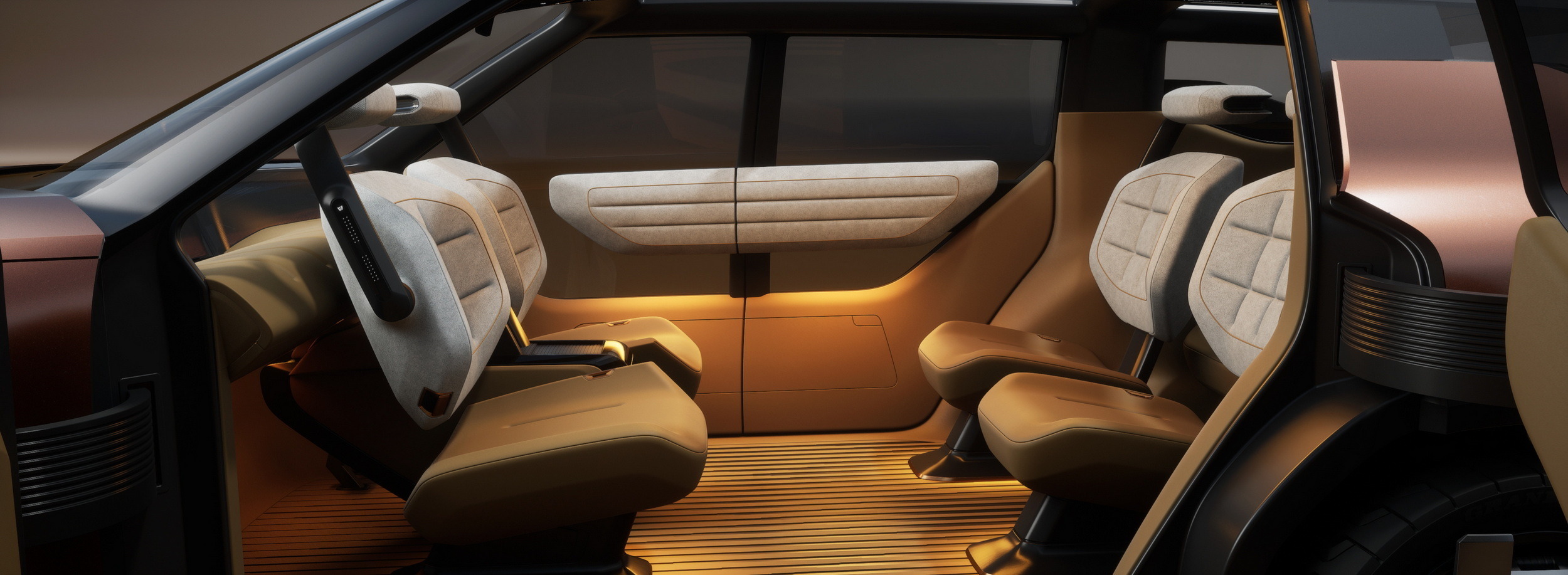 2025 Mitsubishi Elevance Concept (16)