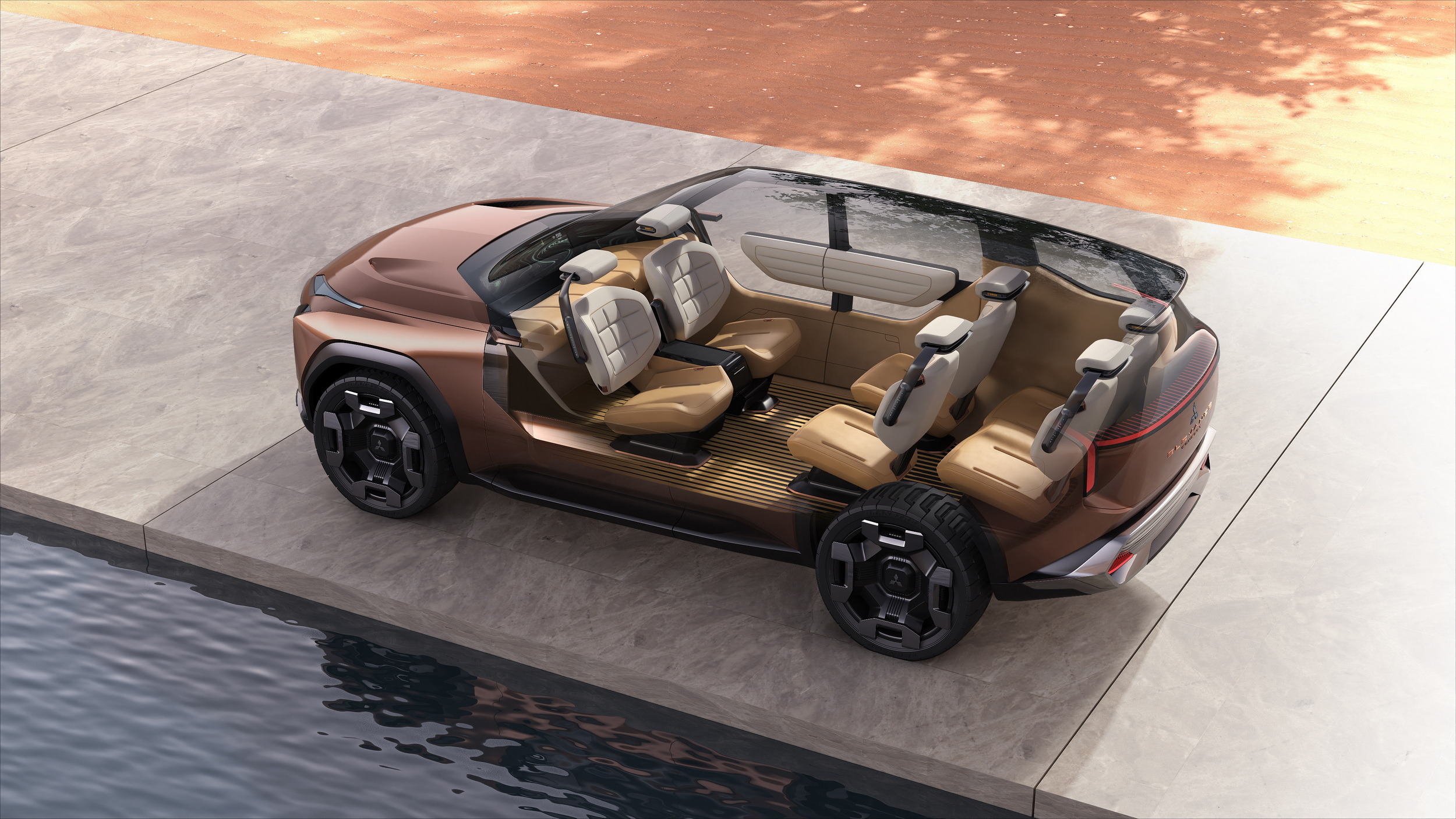 2025 Mitsubishi Elevance Concept (17)
