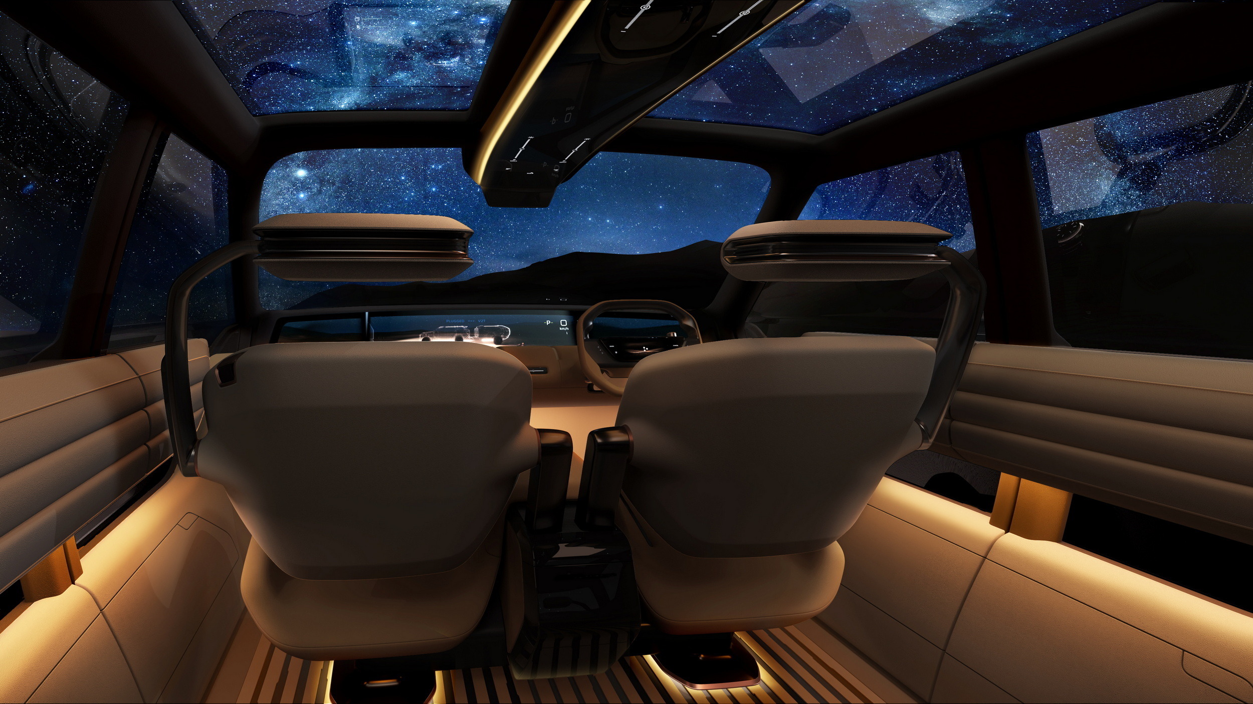 2025 Mitsubishi Elevance Concept (18)