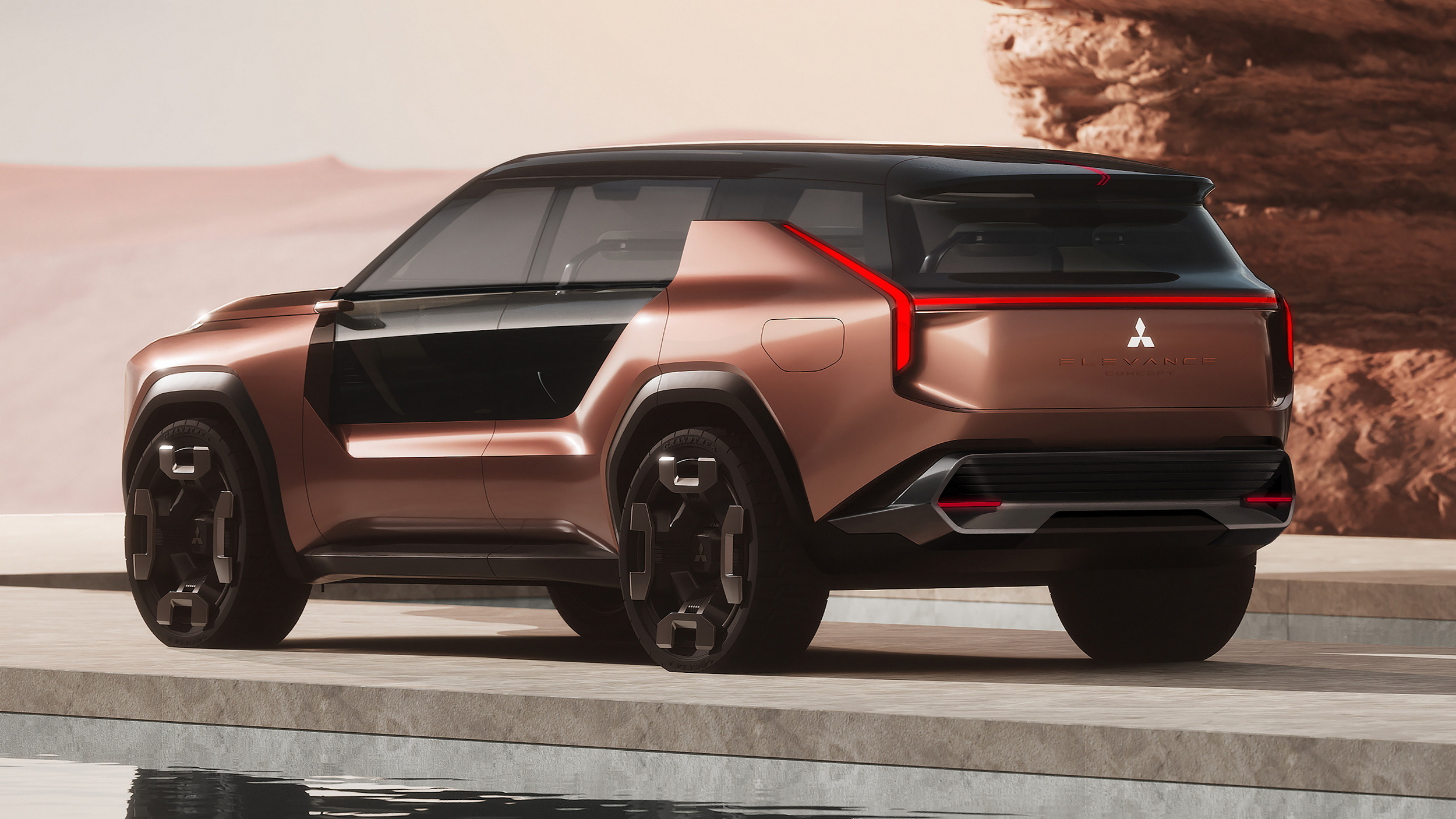2025 Mitsubishi Elevance Concept (2) copy