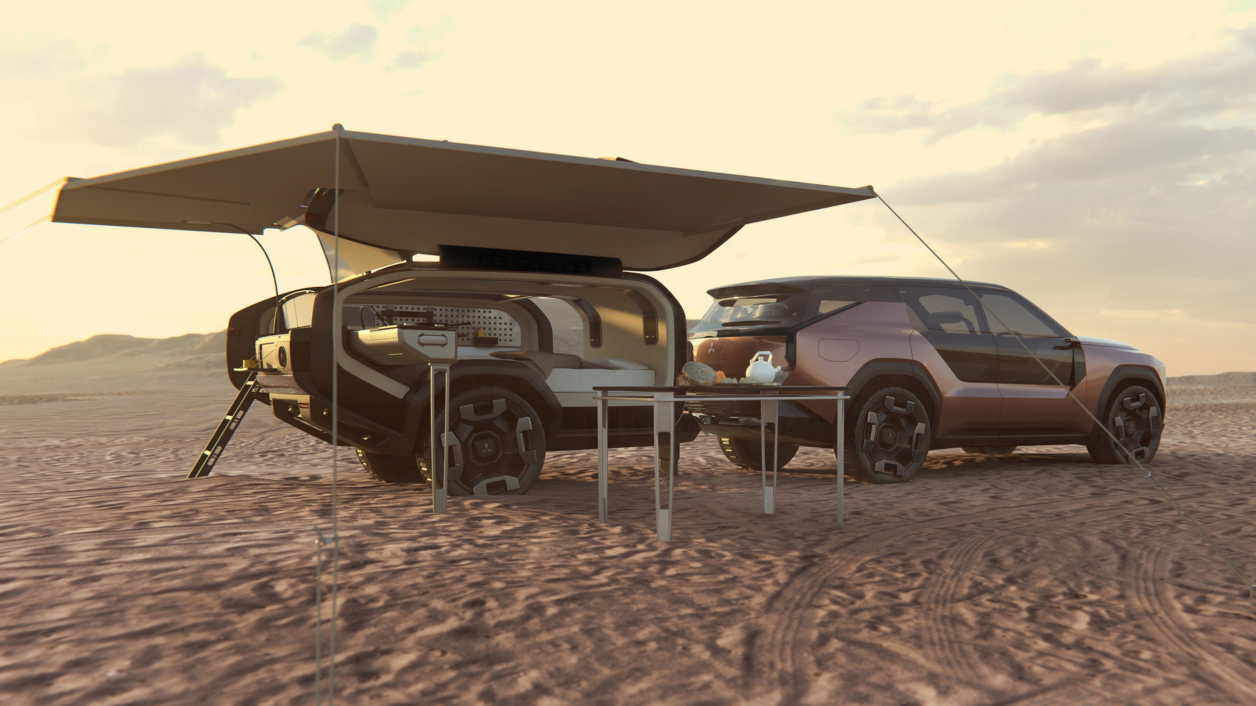 2025 Mitsubishi Elevance Concept (5) copy