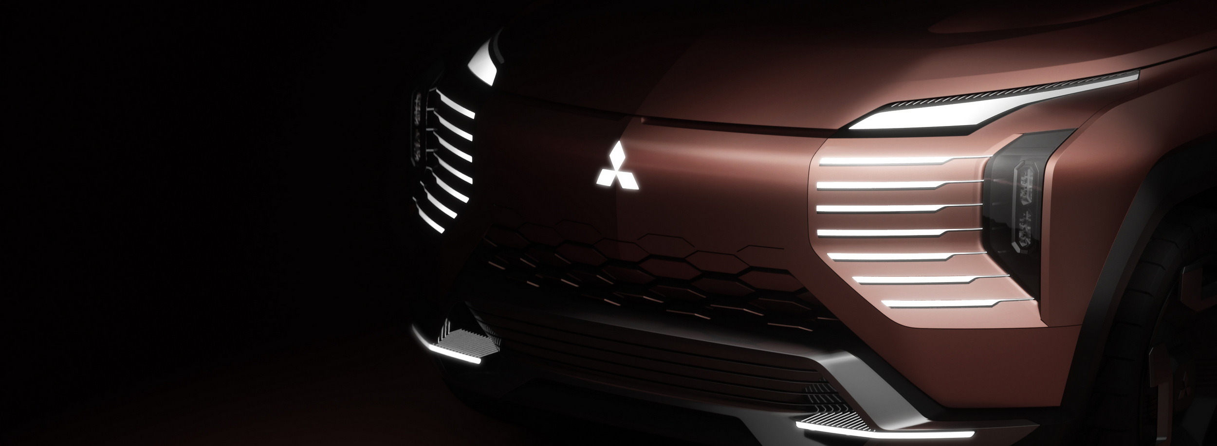 2025 Mitsubishi Elevance Concept (8)