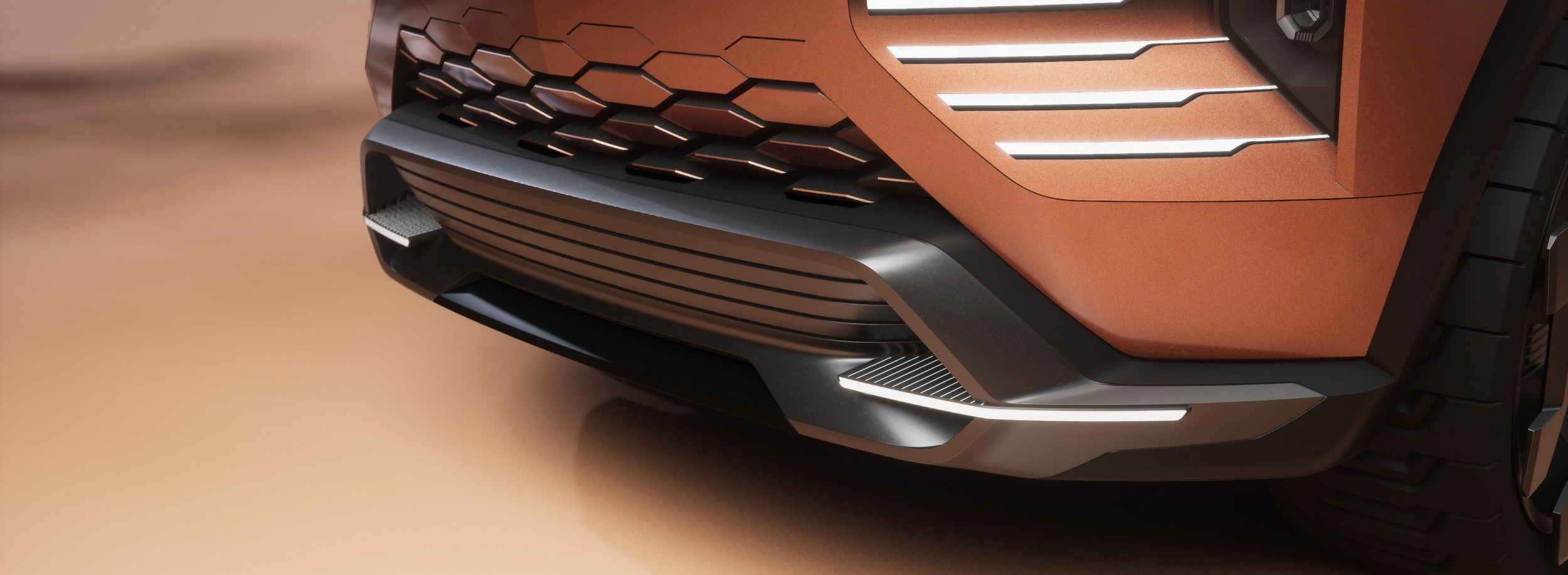 2025 Mitsubishi Elevance Concept (9)