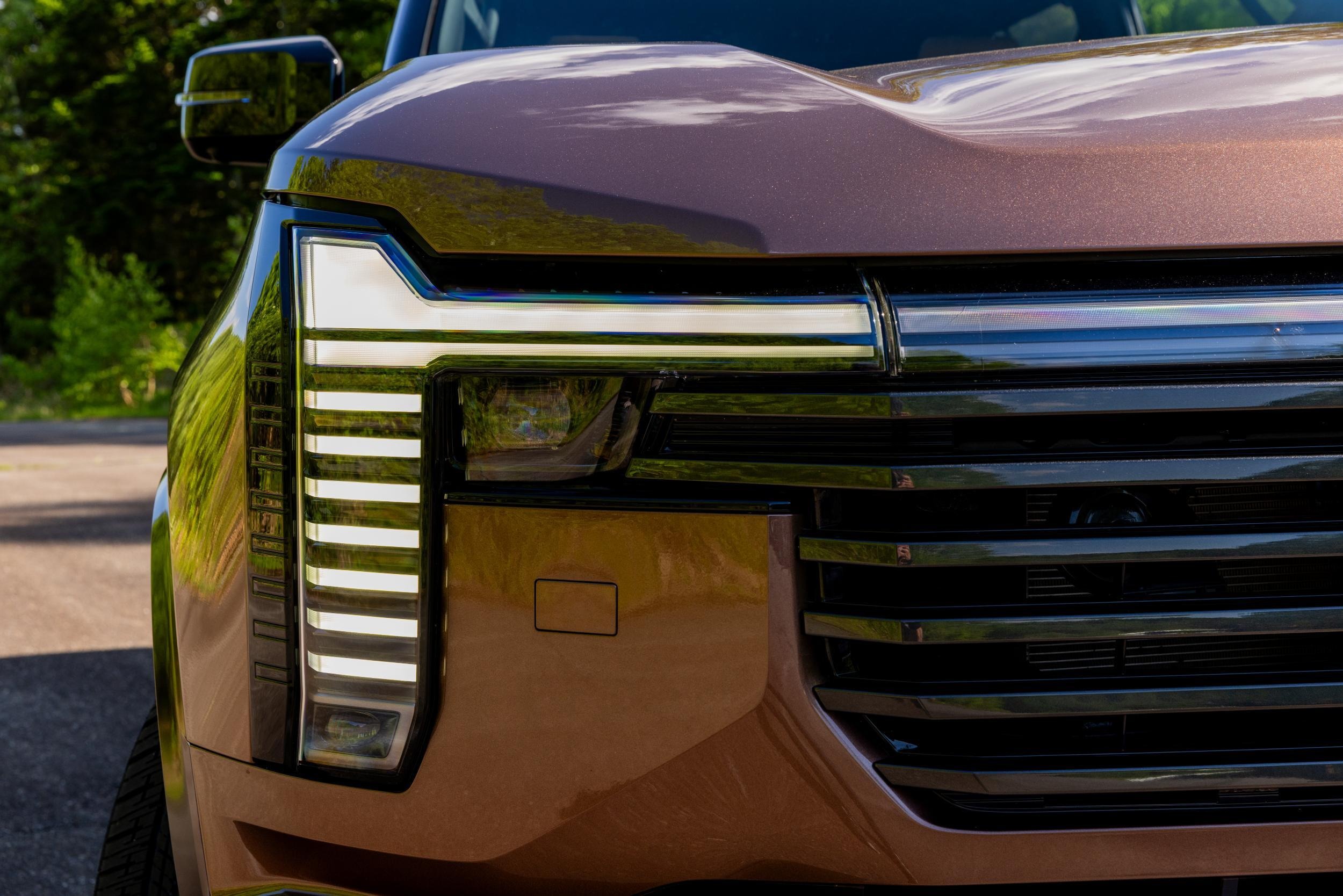 2027 Mitsubishi Pajero Exterior - Australia (35)