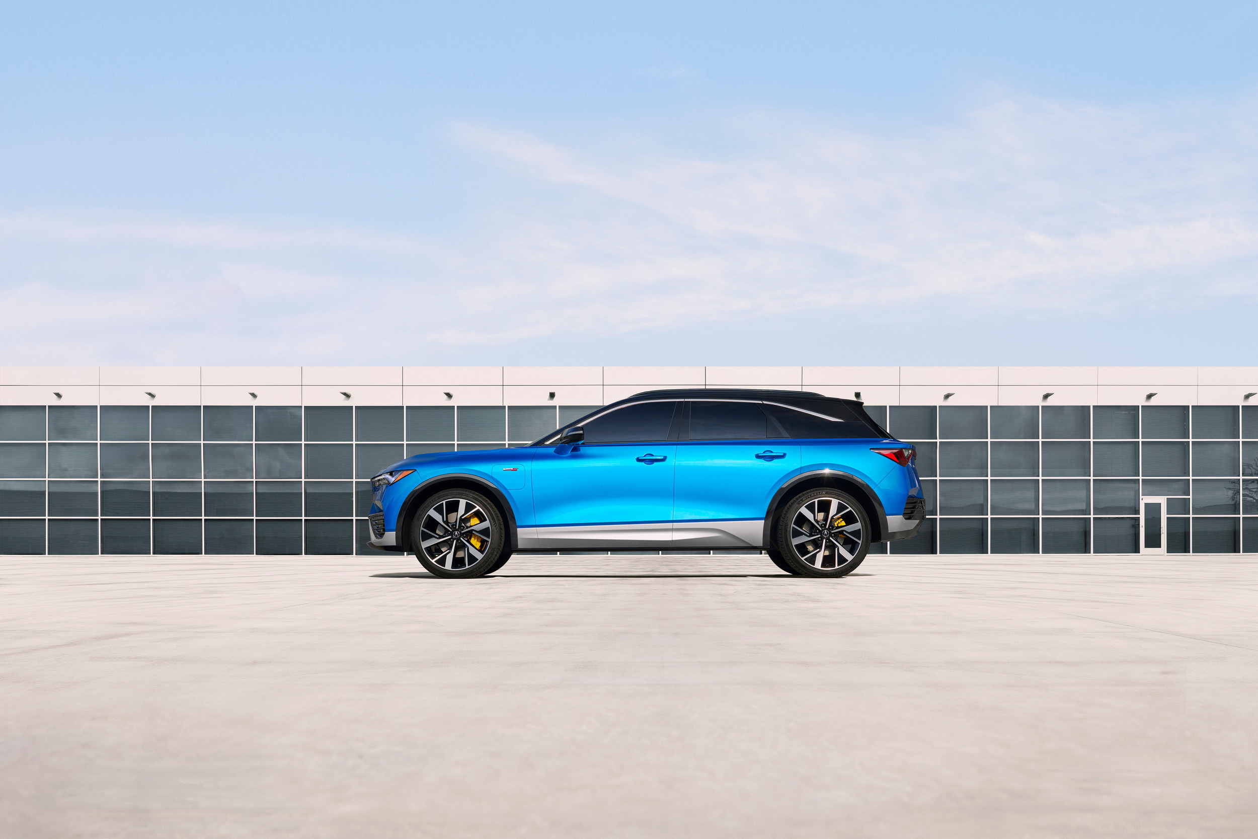 2024 Acura ZDX 911 3