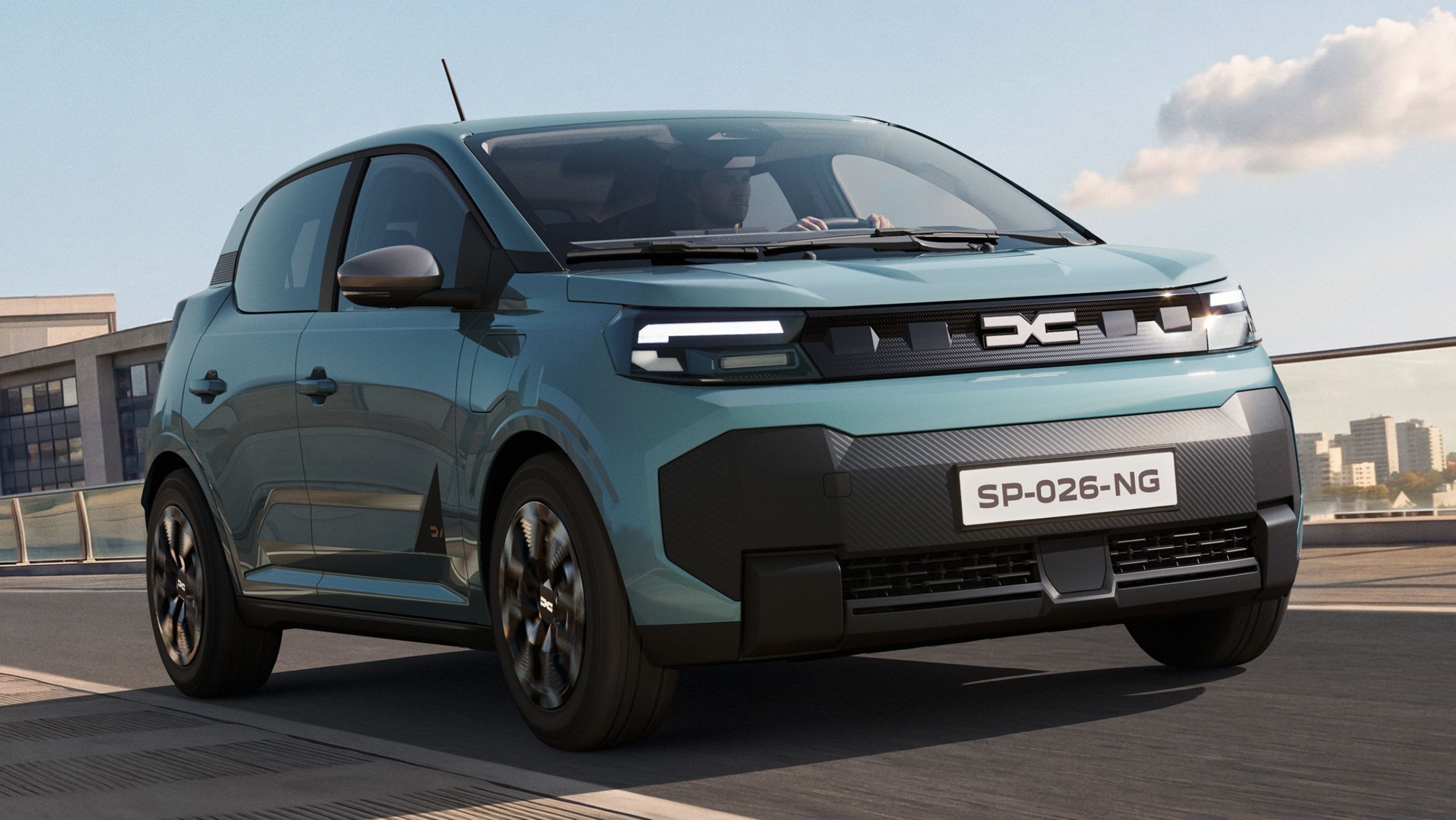 2027 Dacia Spring (1)