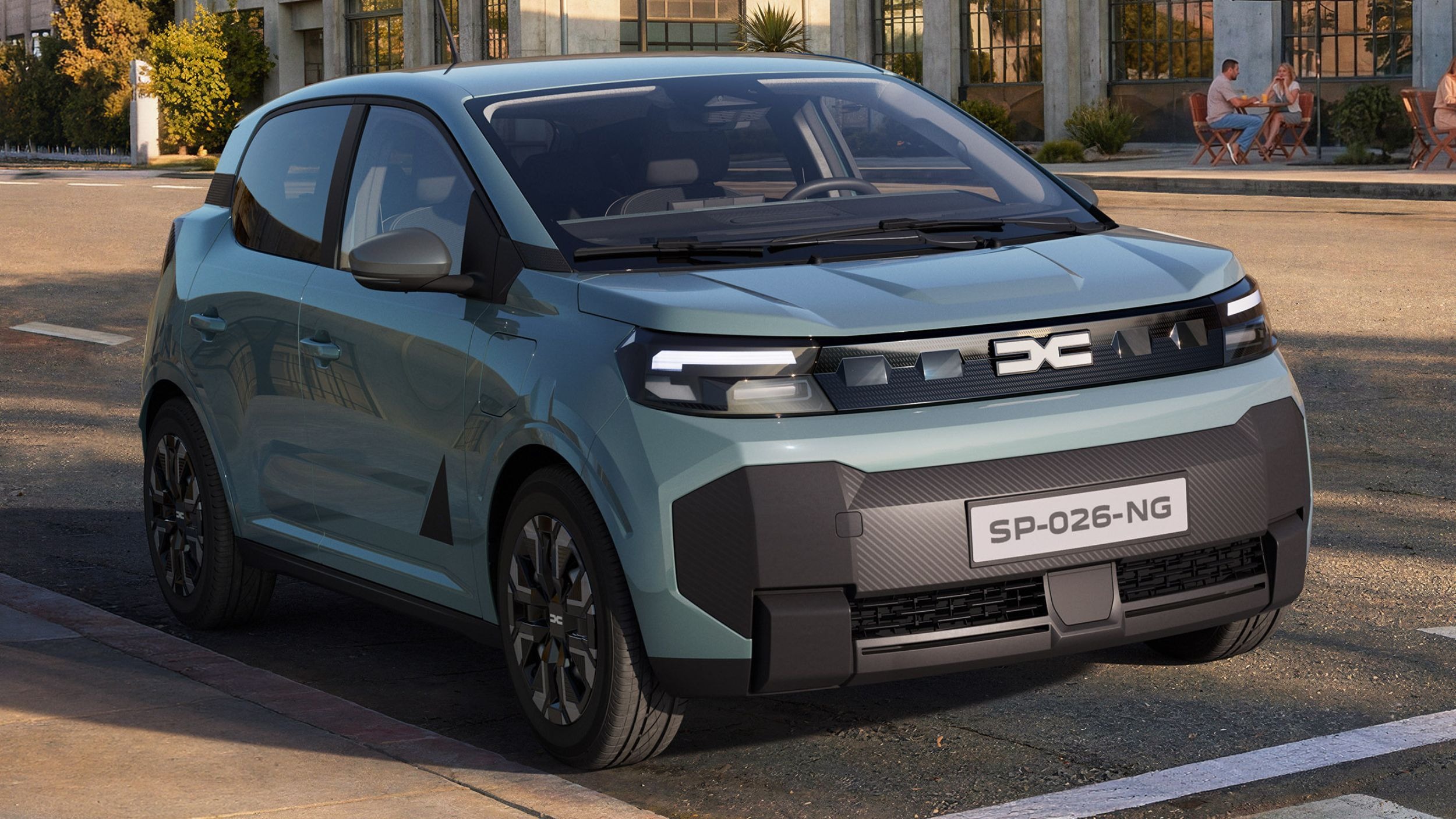 2027 Dacia Spring (12)