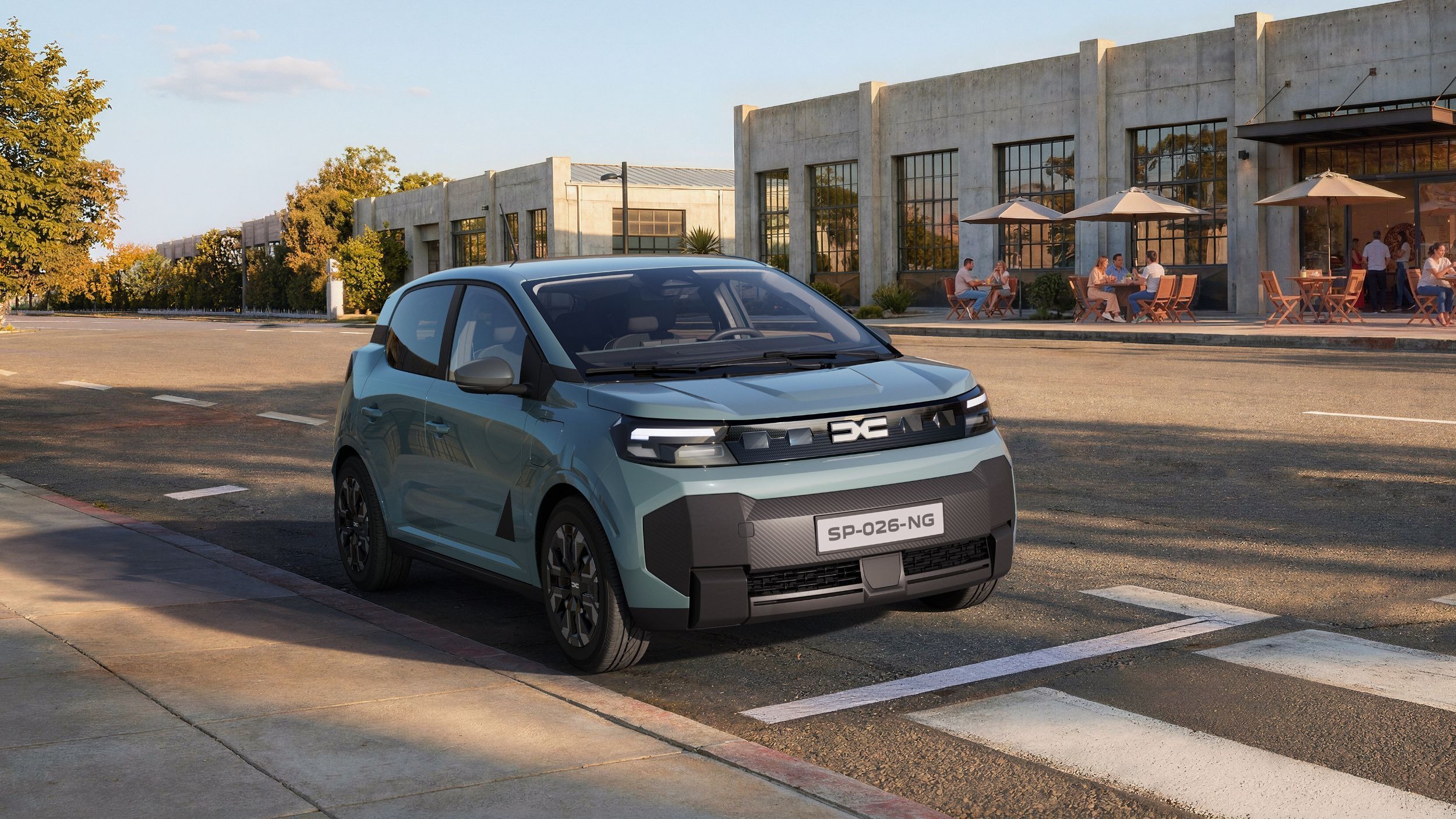 2027 Dacia Spring (13)