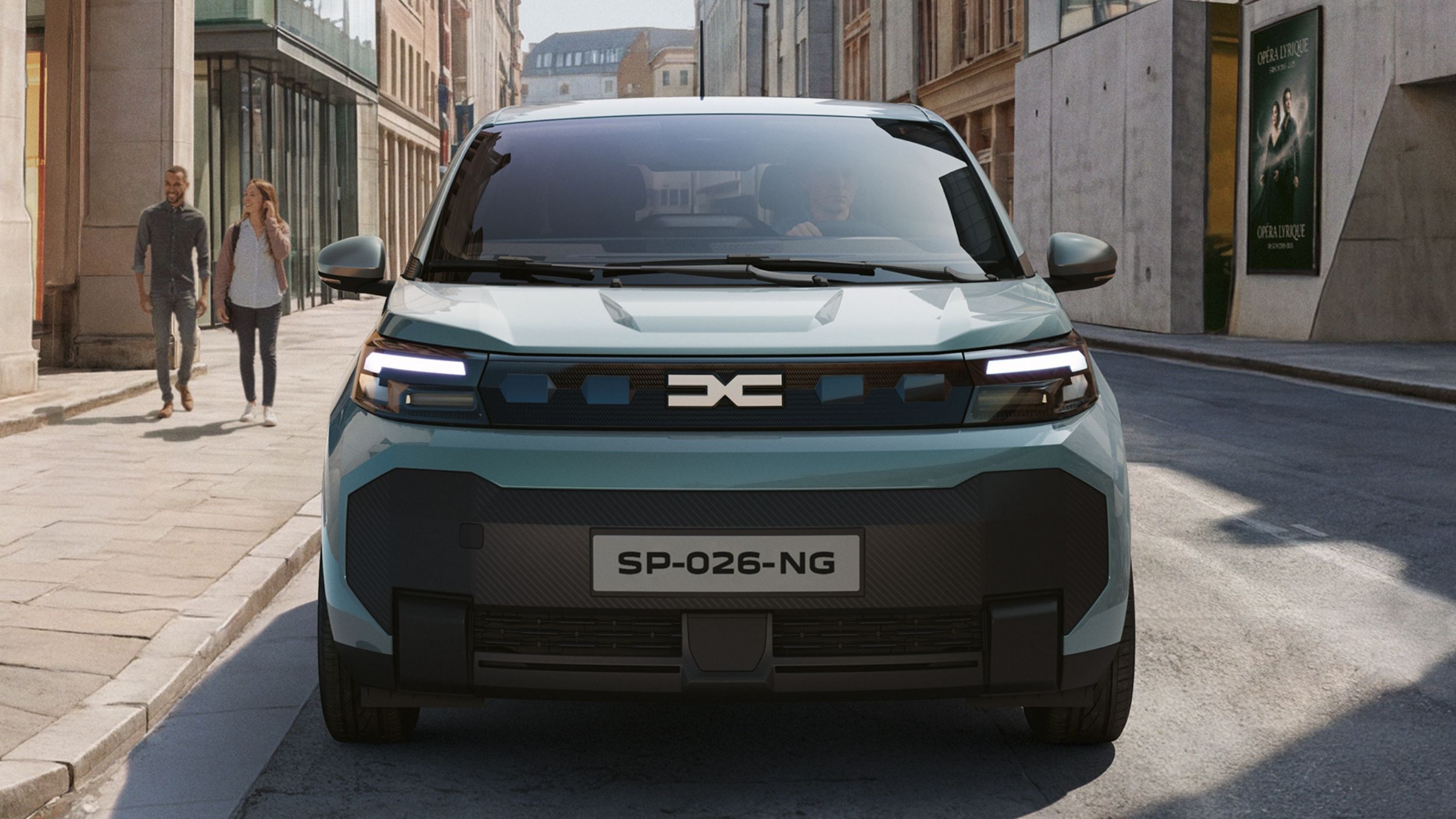 2027 Dacia Spring (15)