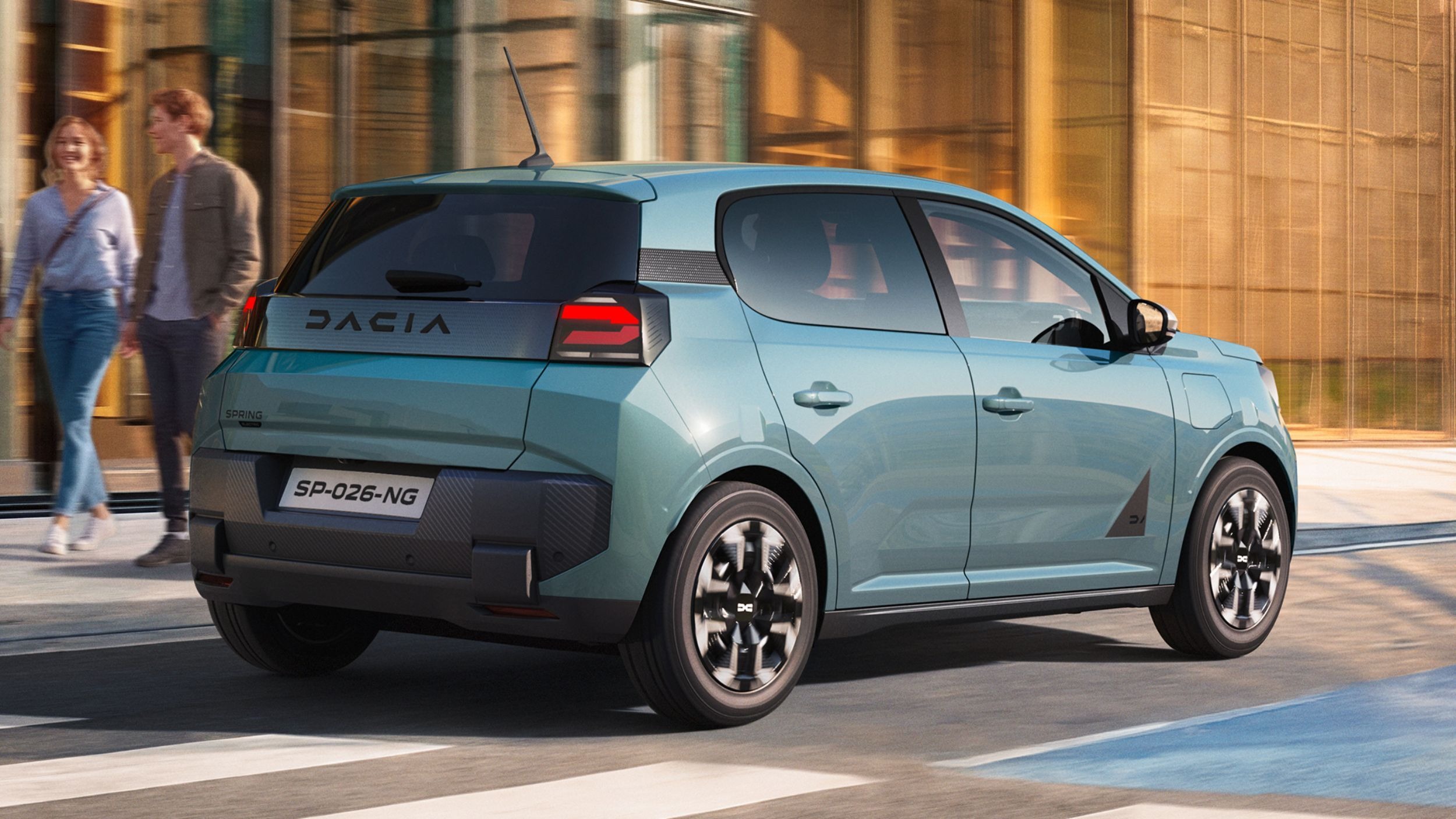 2027 Dacia Spring (19)