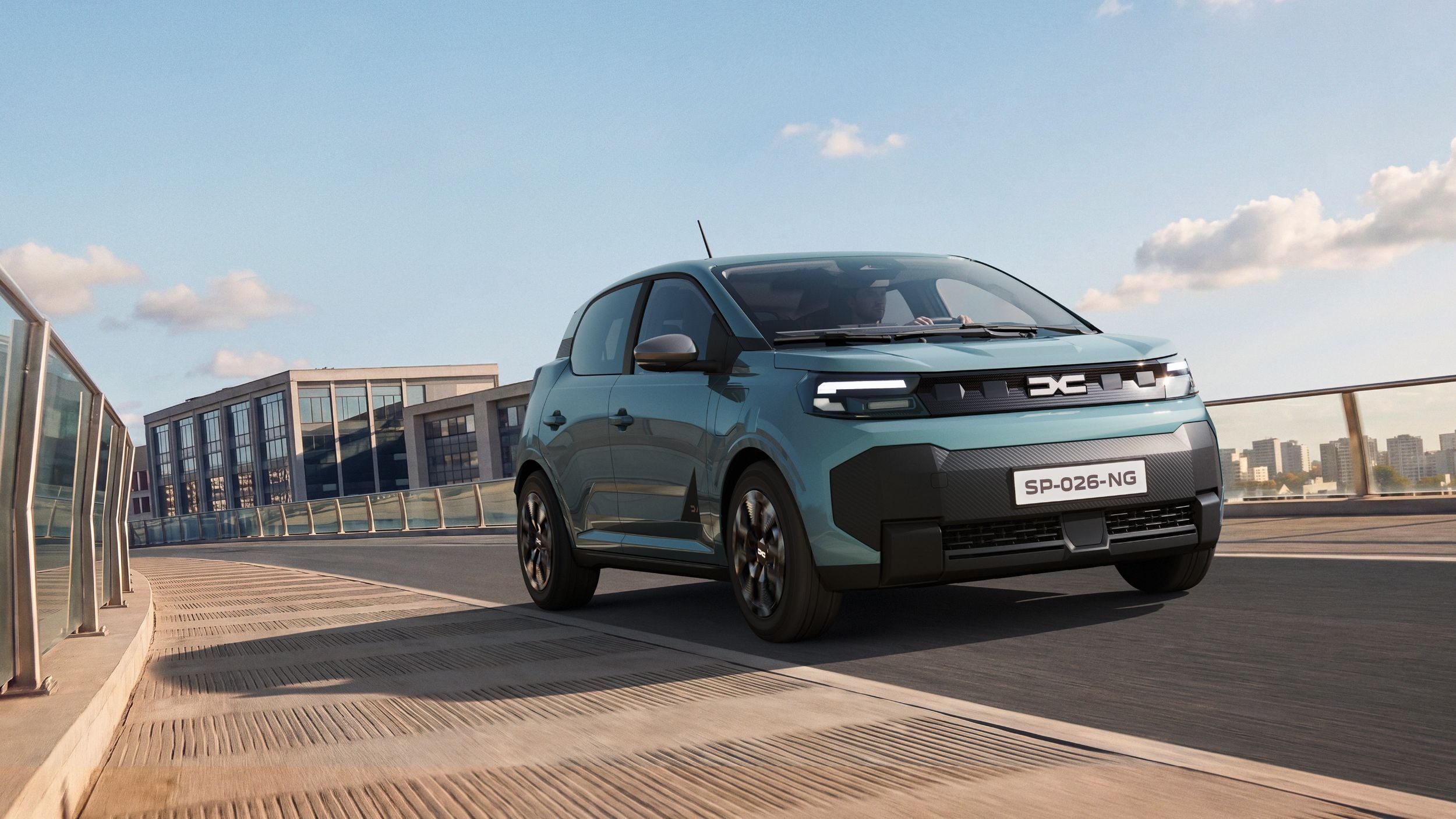 2027 Dacia Spring (2)