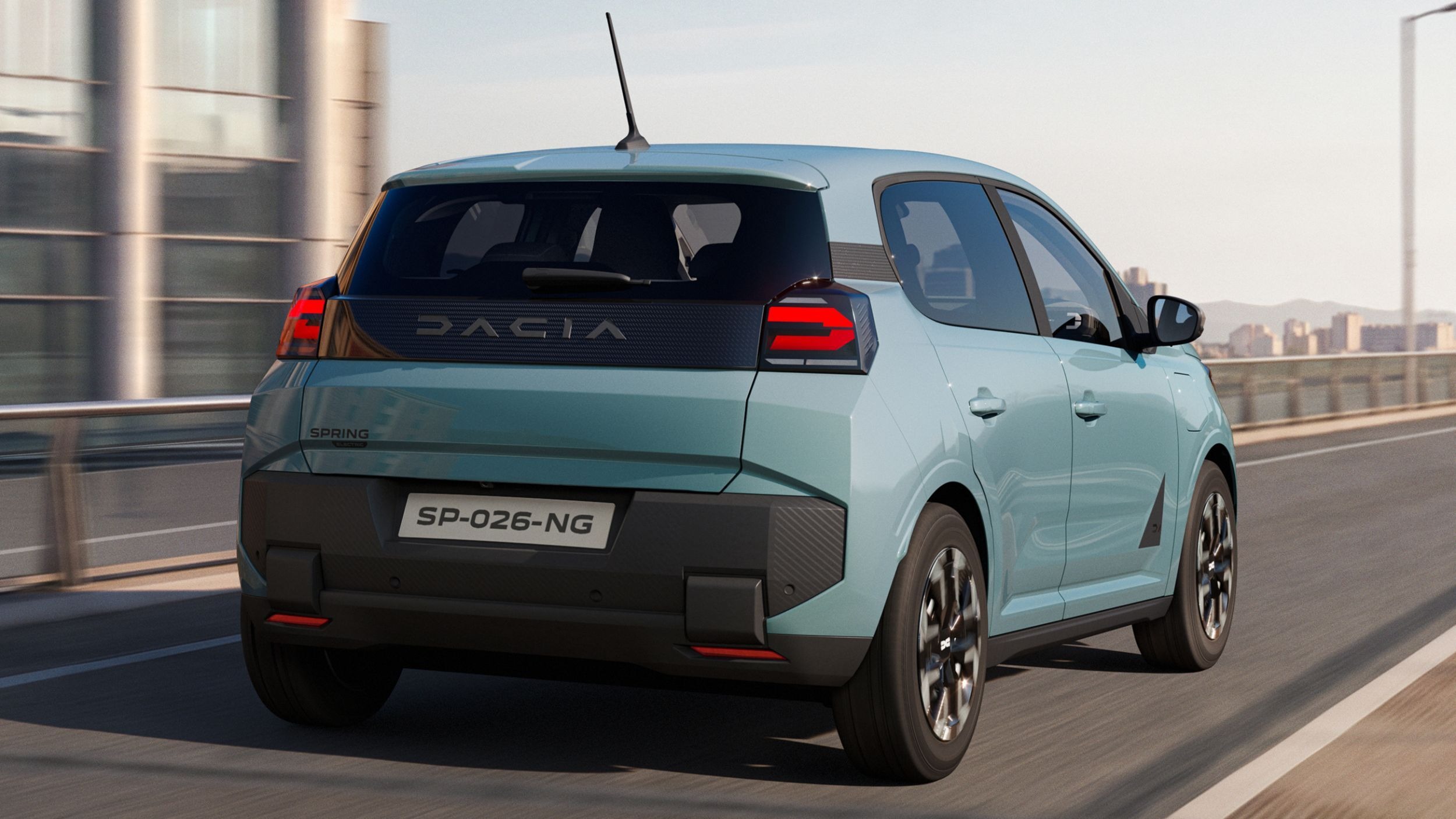 2027 Dacia Spring (21)