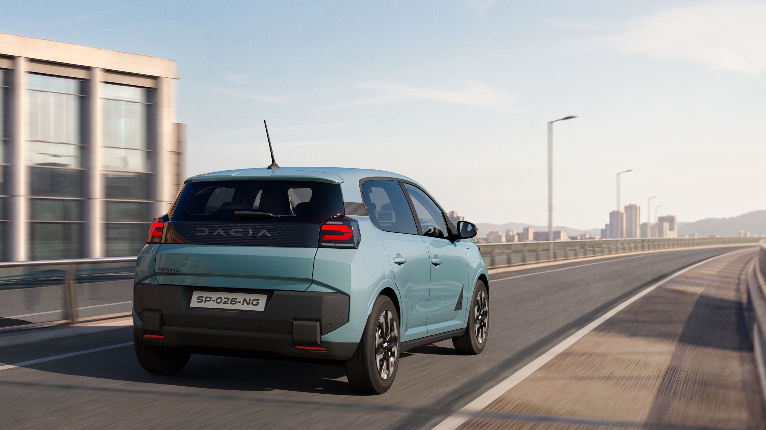 2027 Dacia Spring (22)