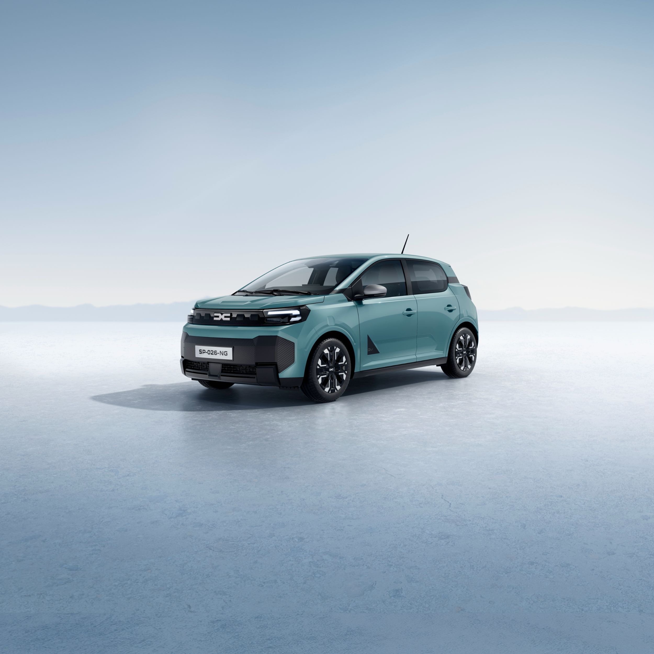 2027 Dacia Spring (34)