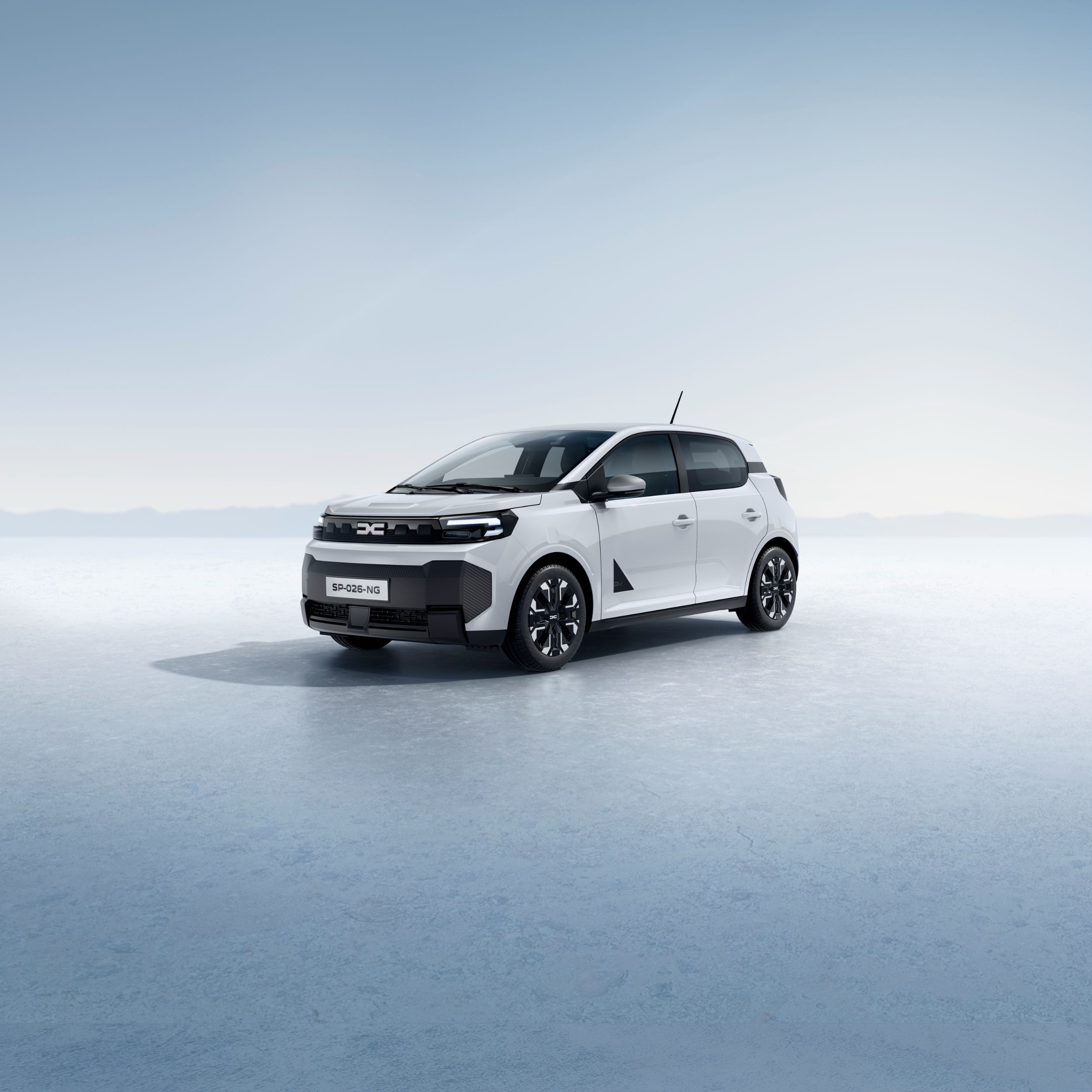 2027 Dacia Spring (35)