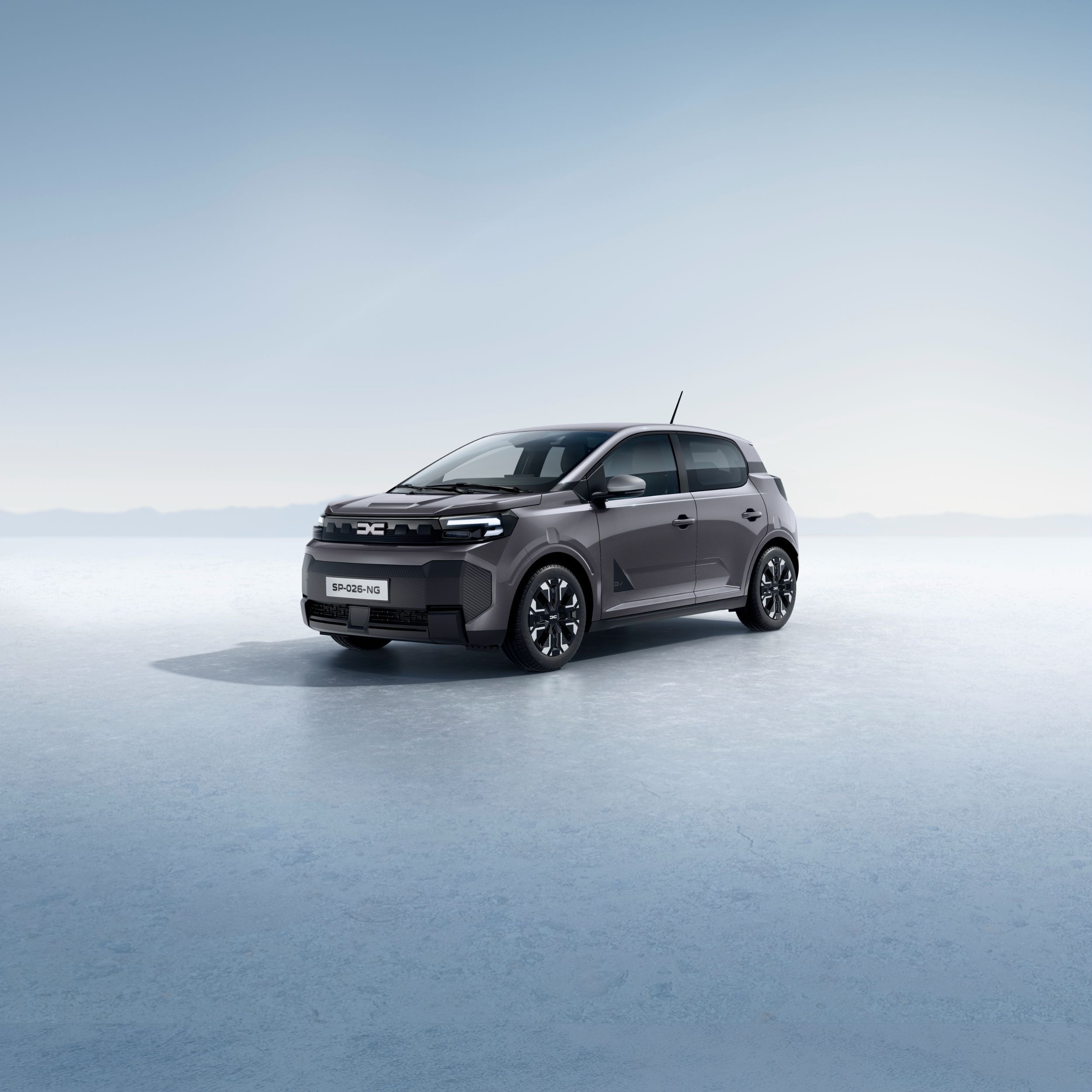 2027 Dacia Spring (36)