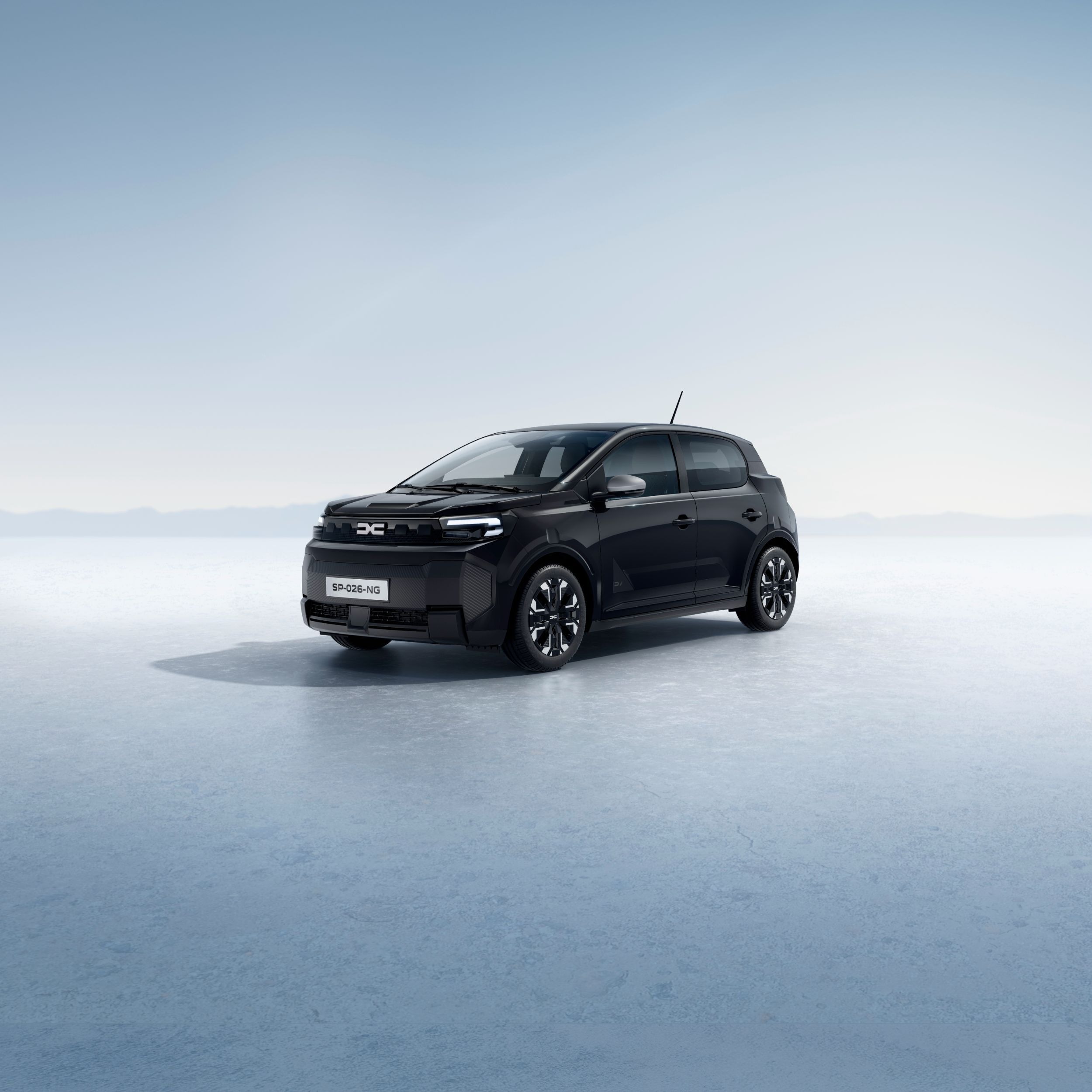 2027 Dacia Spring (37)