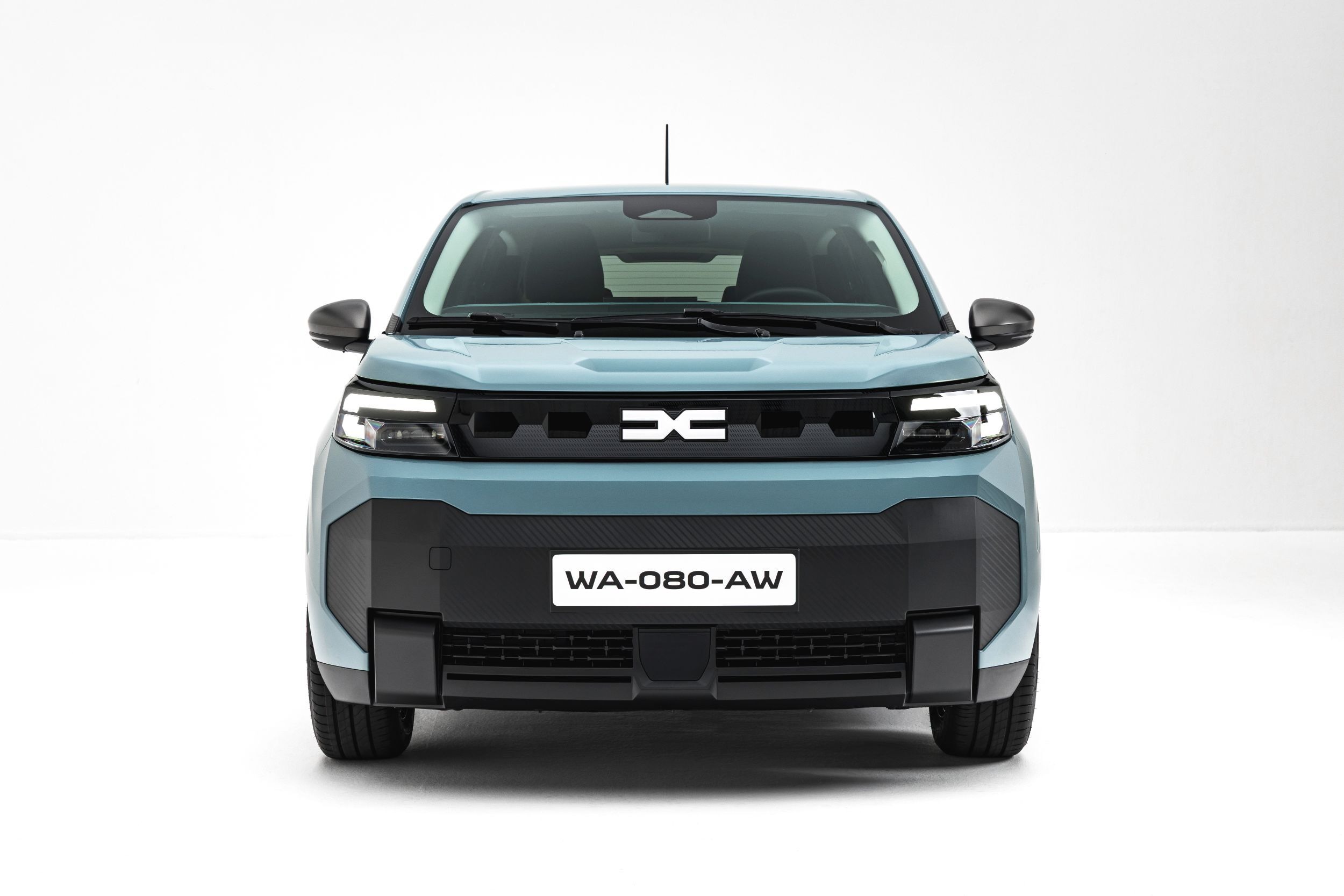 2027 Dacia Spring (39)