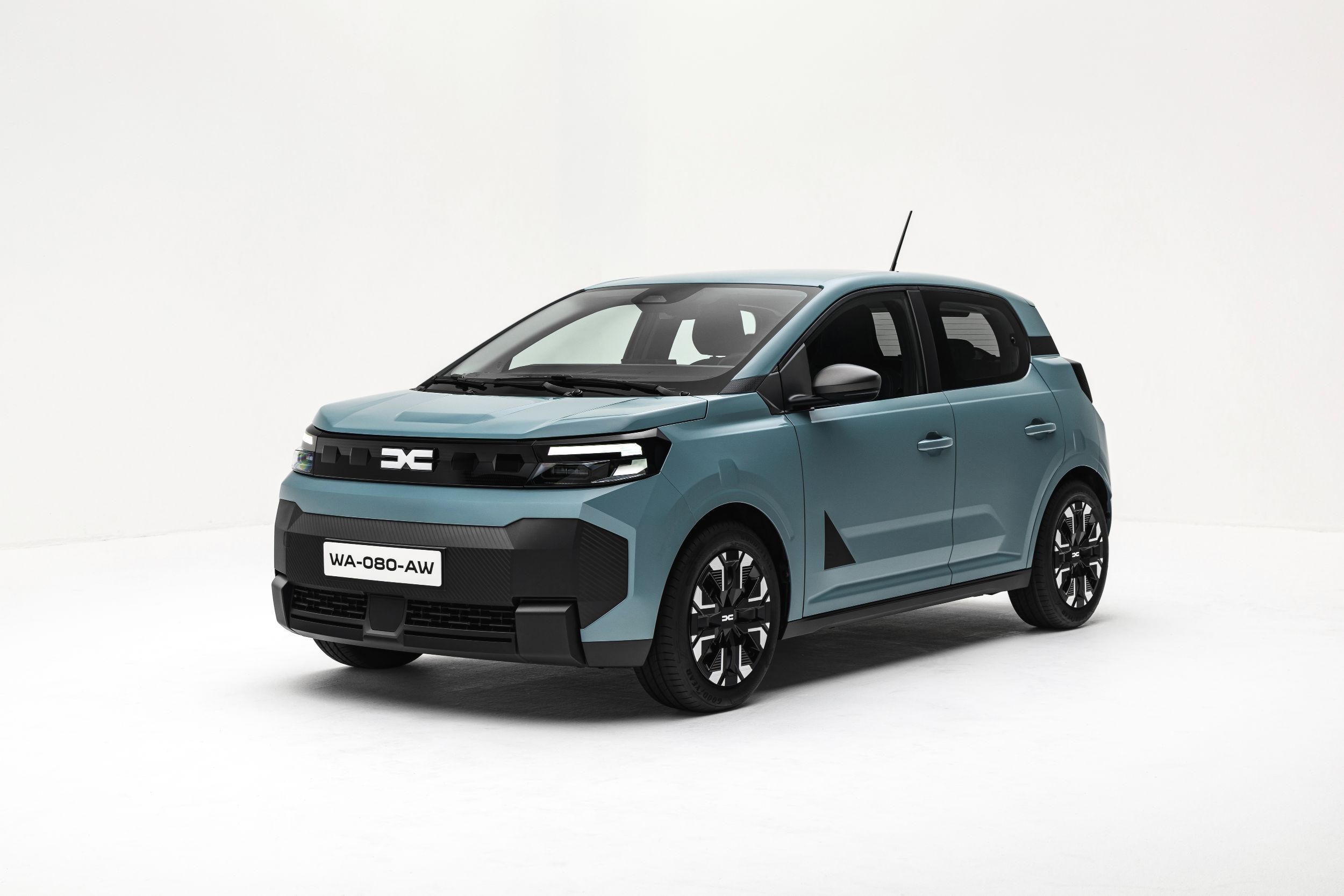 2027 Dacia Spring (40)