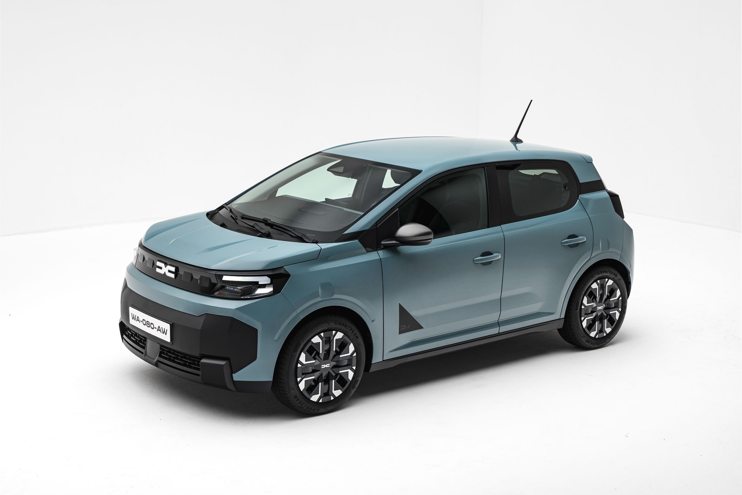 2027 Dacia Spring (41)
