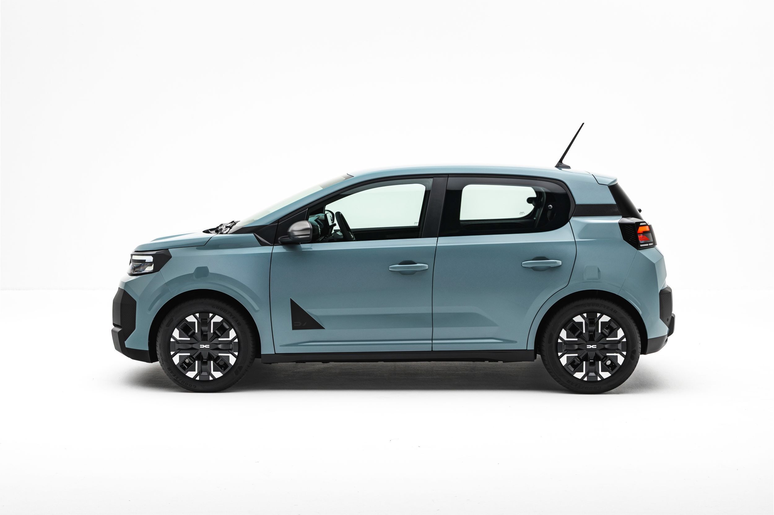 2027 Dacia Spring (42)
