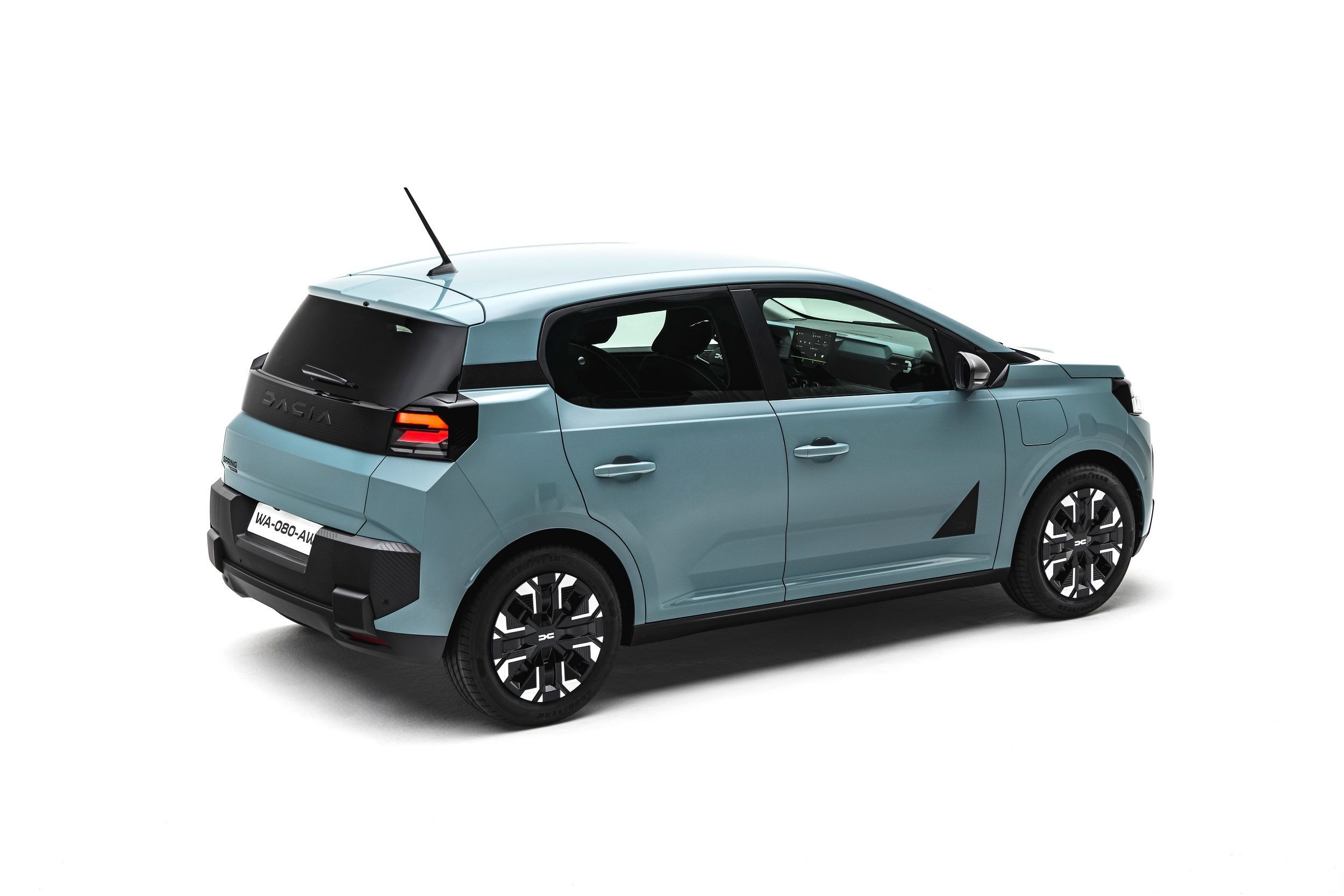 2027 Dacia Spring (43)