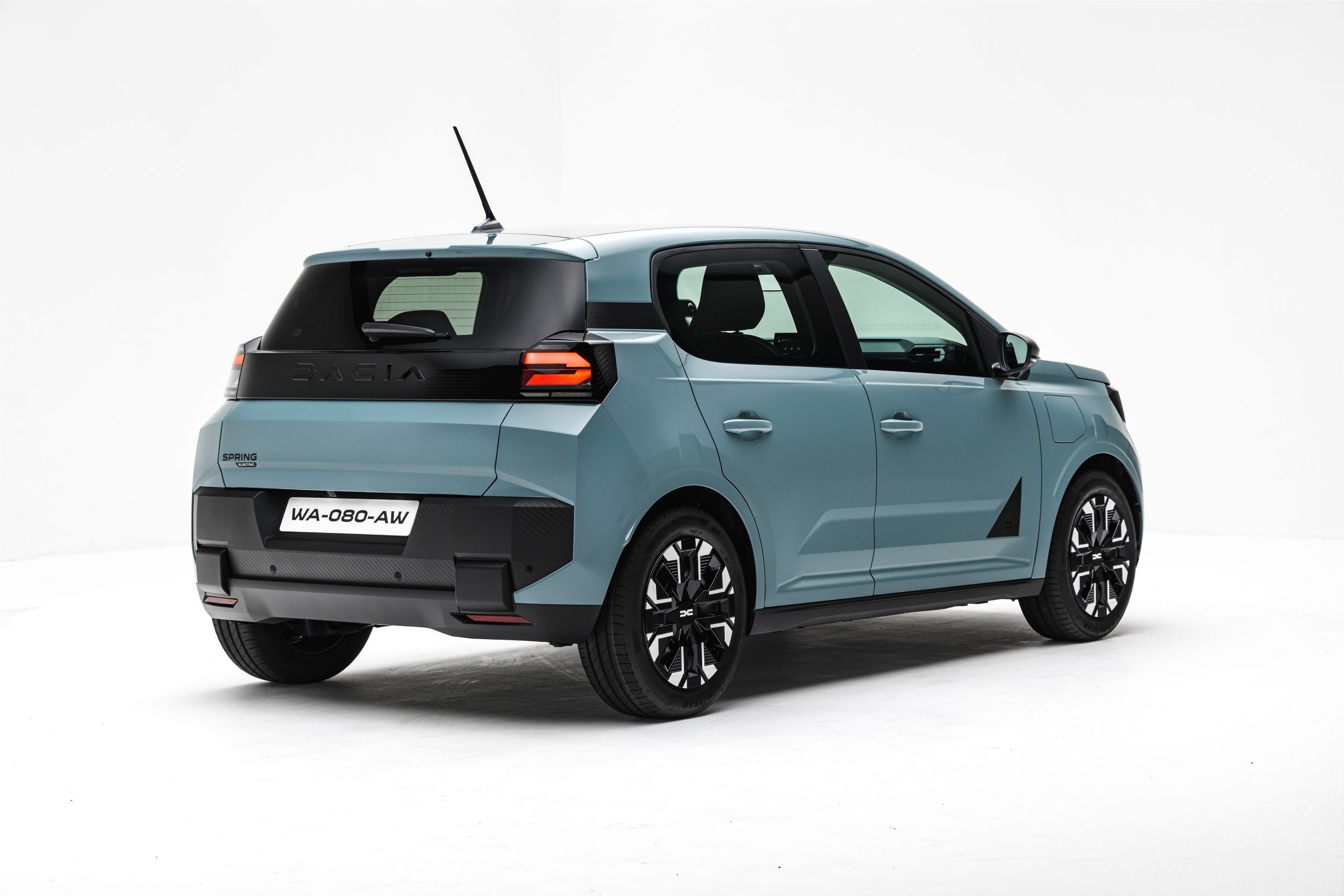 2027 Dacia Spring (44)