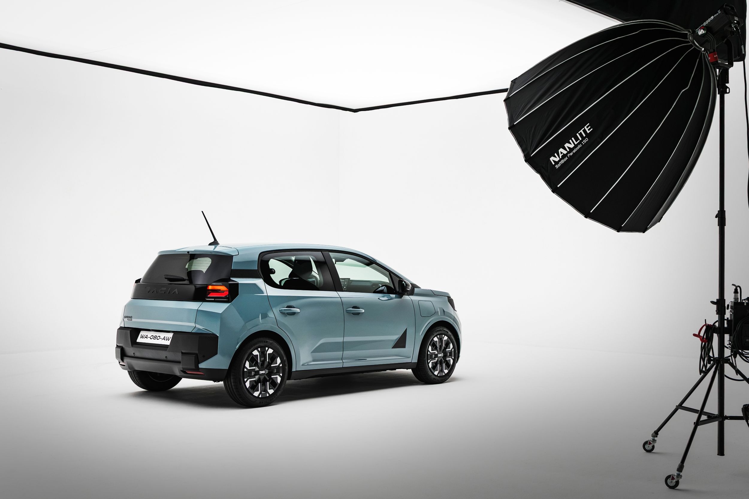 2027 Dacia Spring (45)