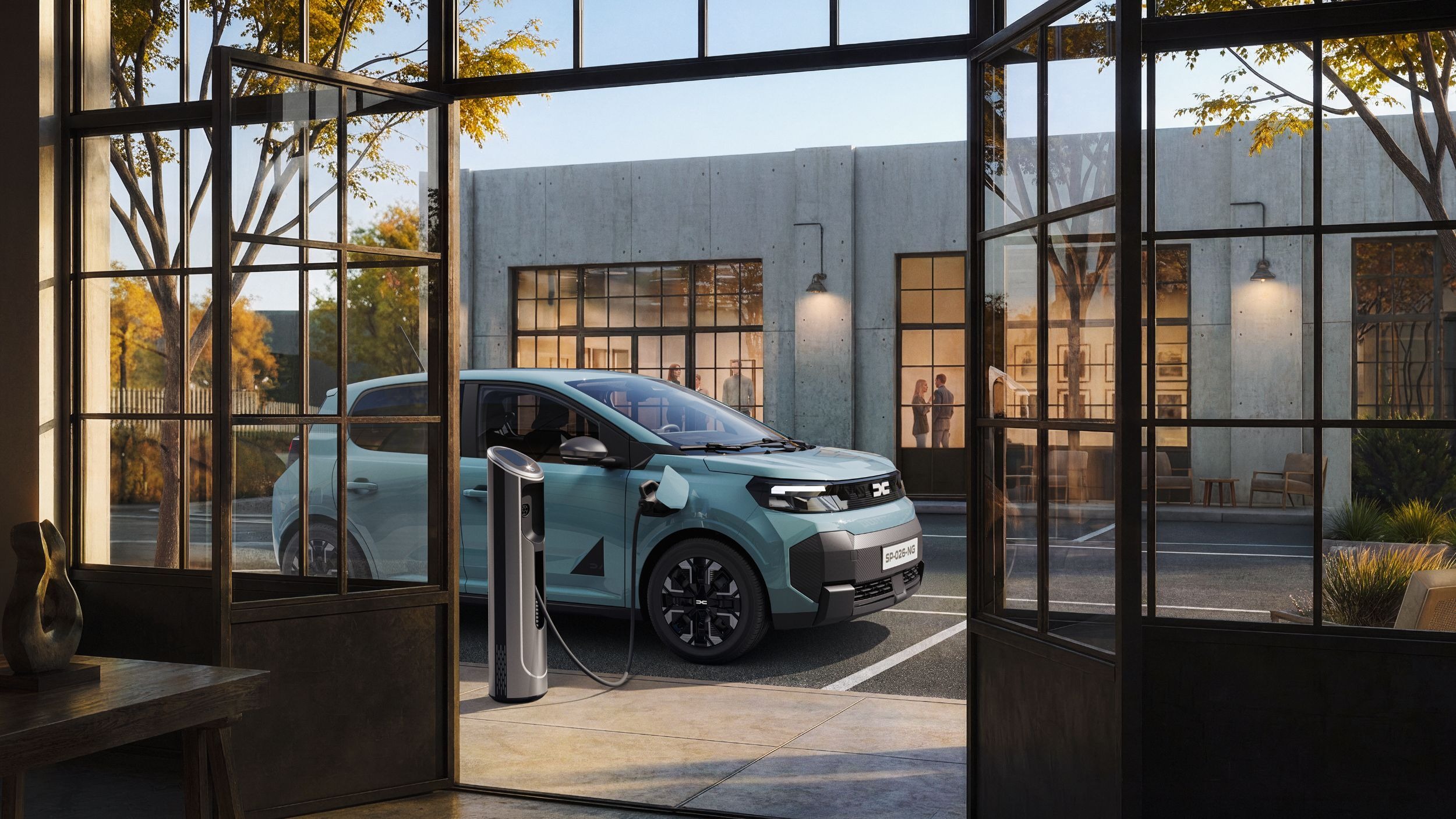 2027 Dacia Spring (5)