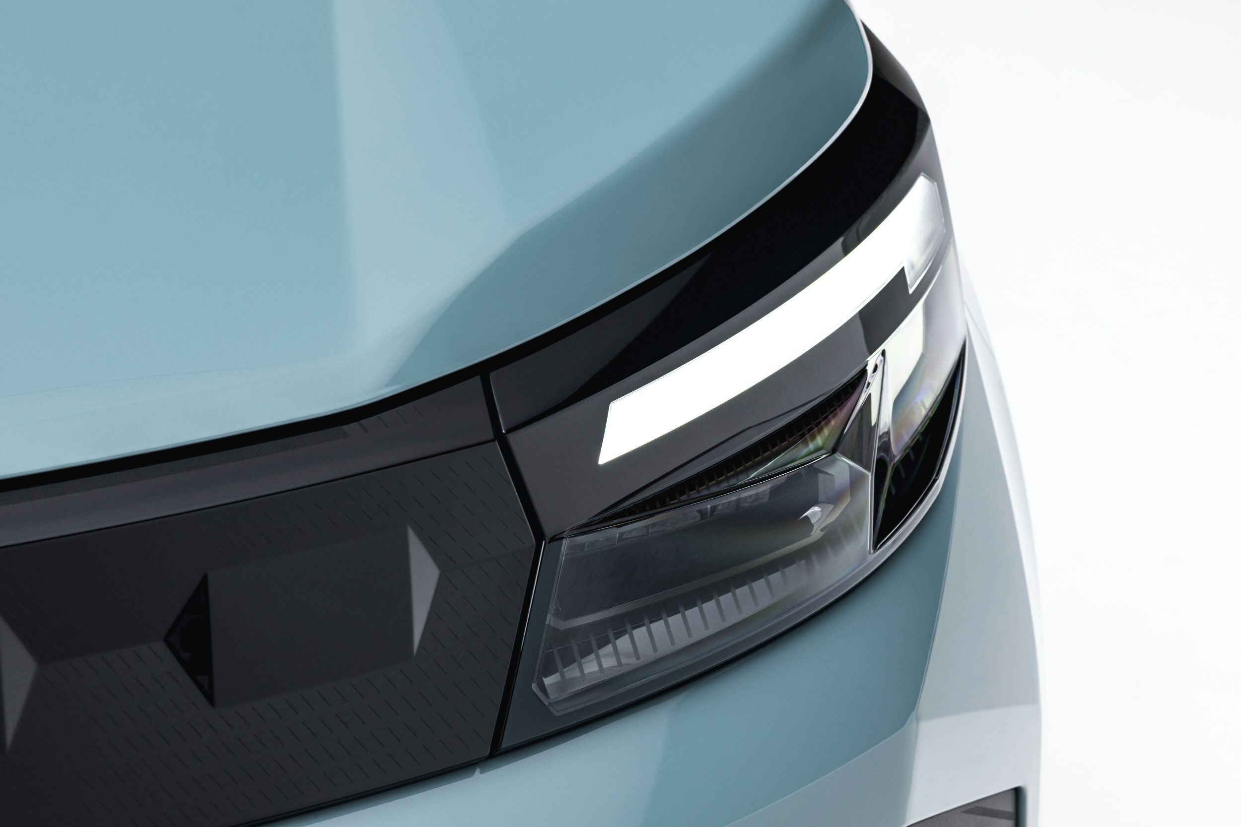 2027 Dacia Spring (54)