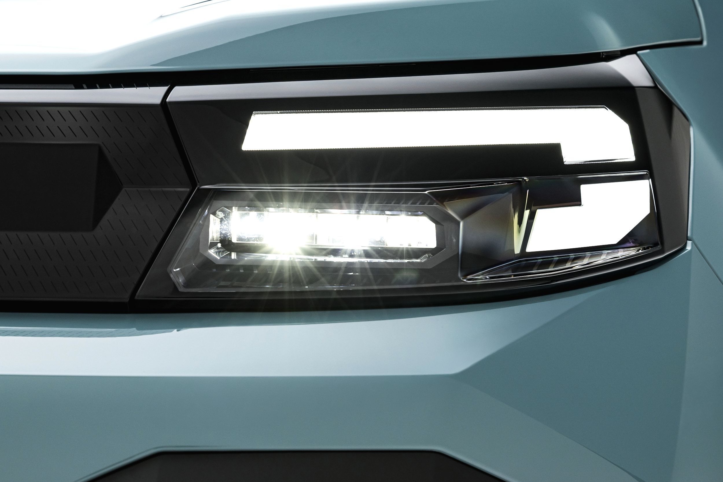 2027 Dacia Spring (56)