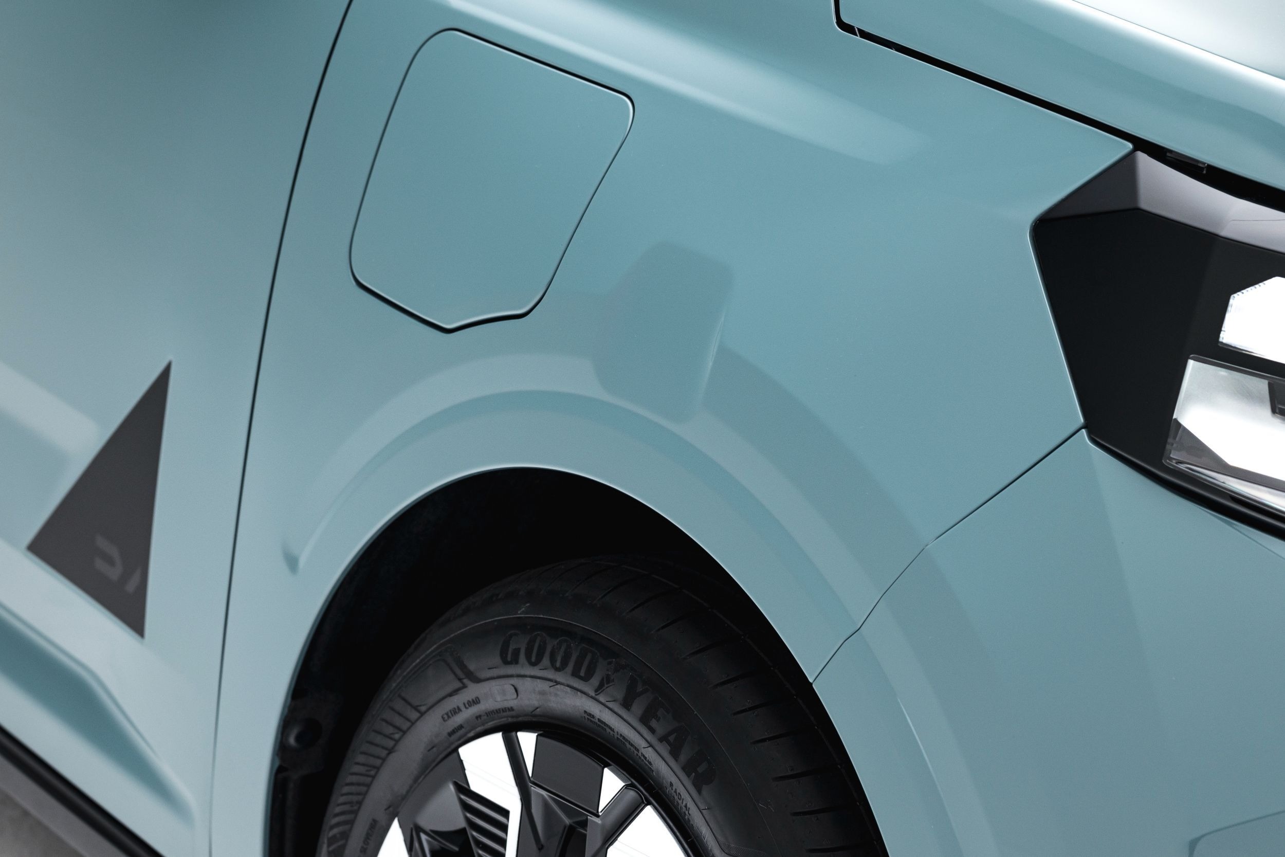 2027 Dacia Spring (59)